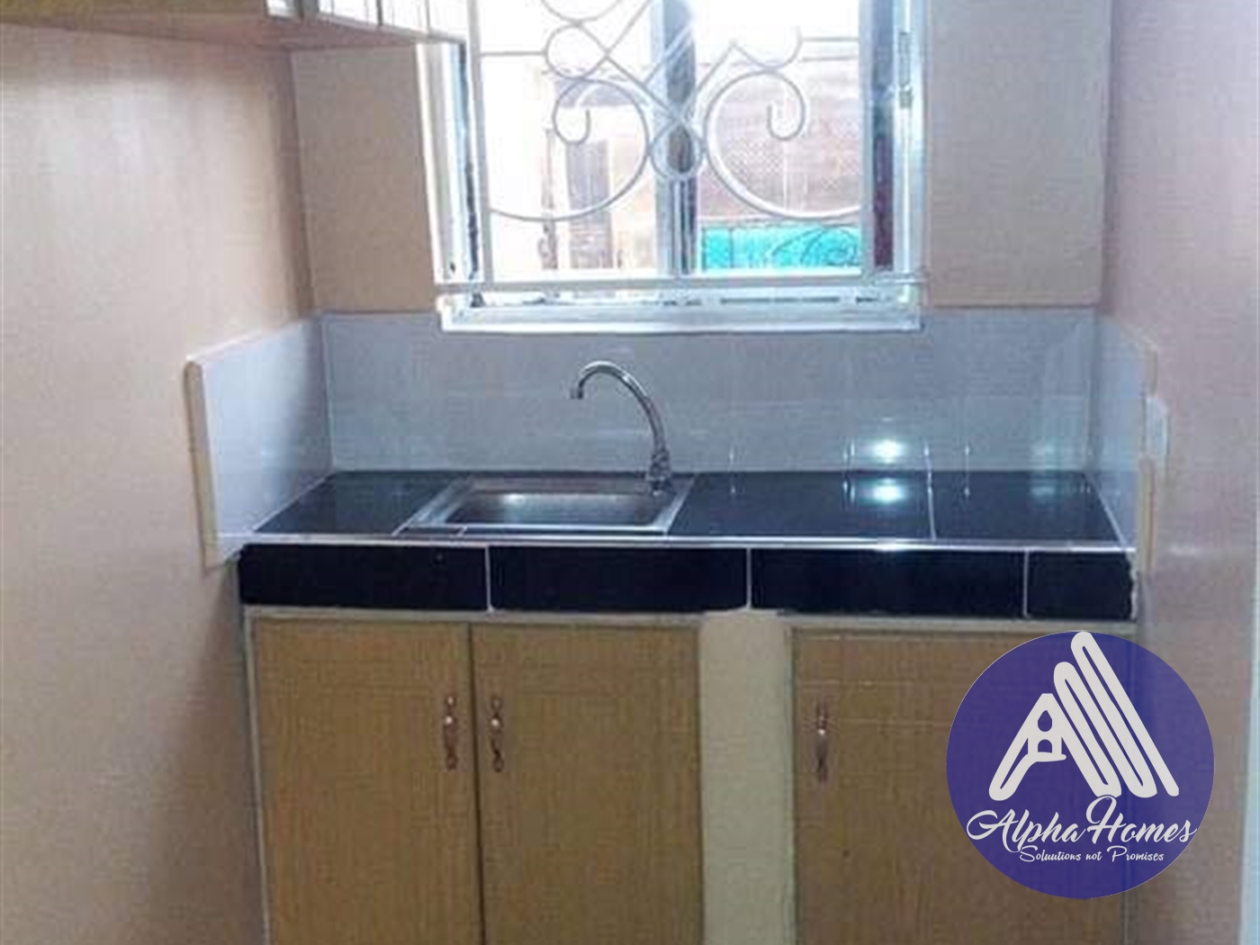 Apartment for rent in Kiwaatule Kampala