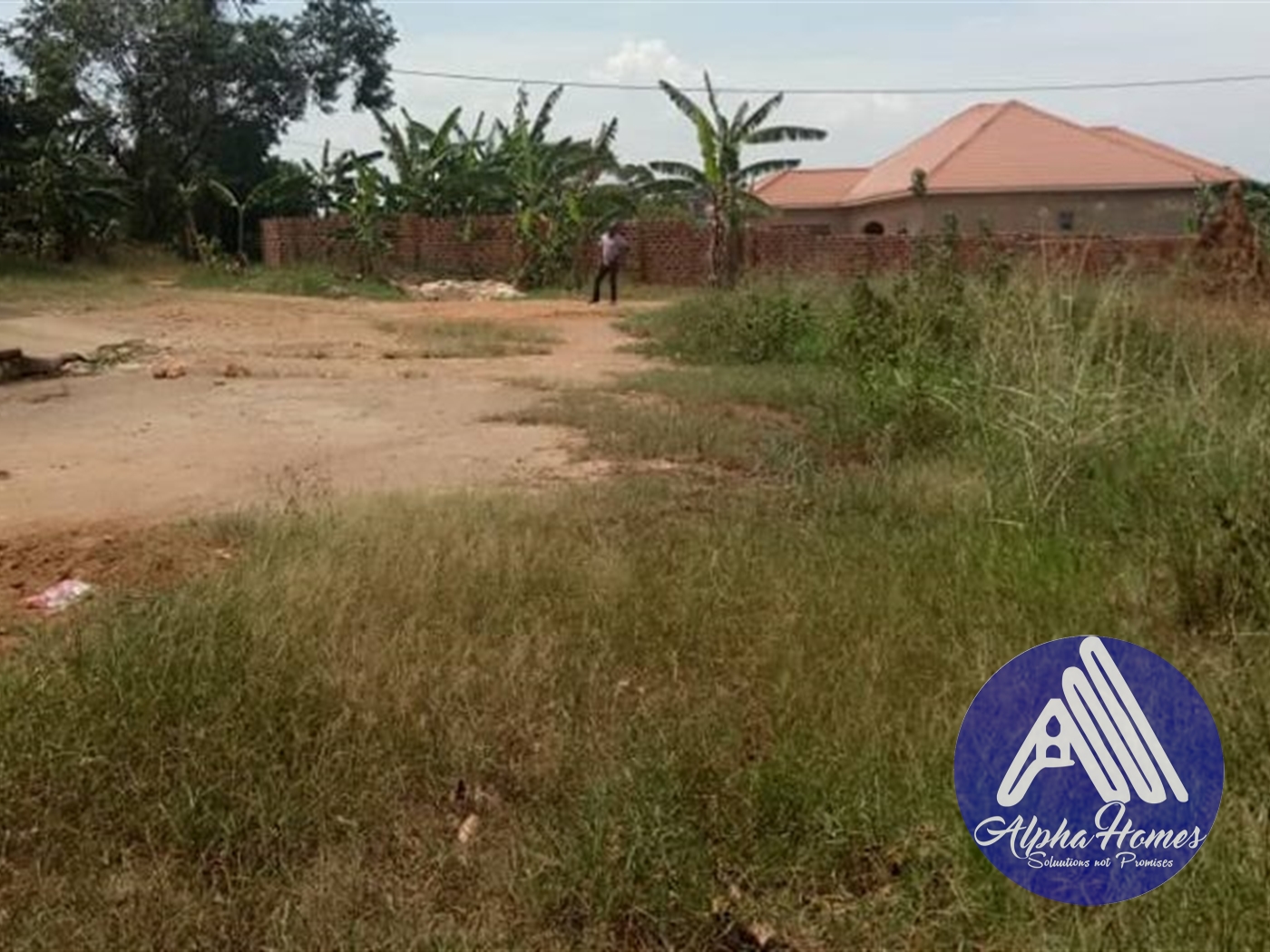 Bungalow for sale in Magere Wakiso