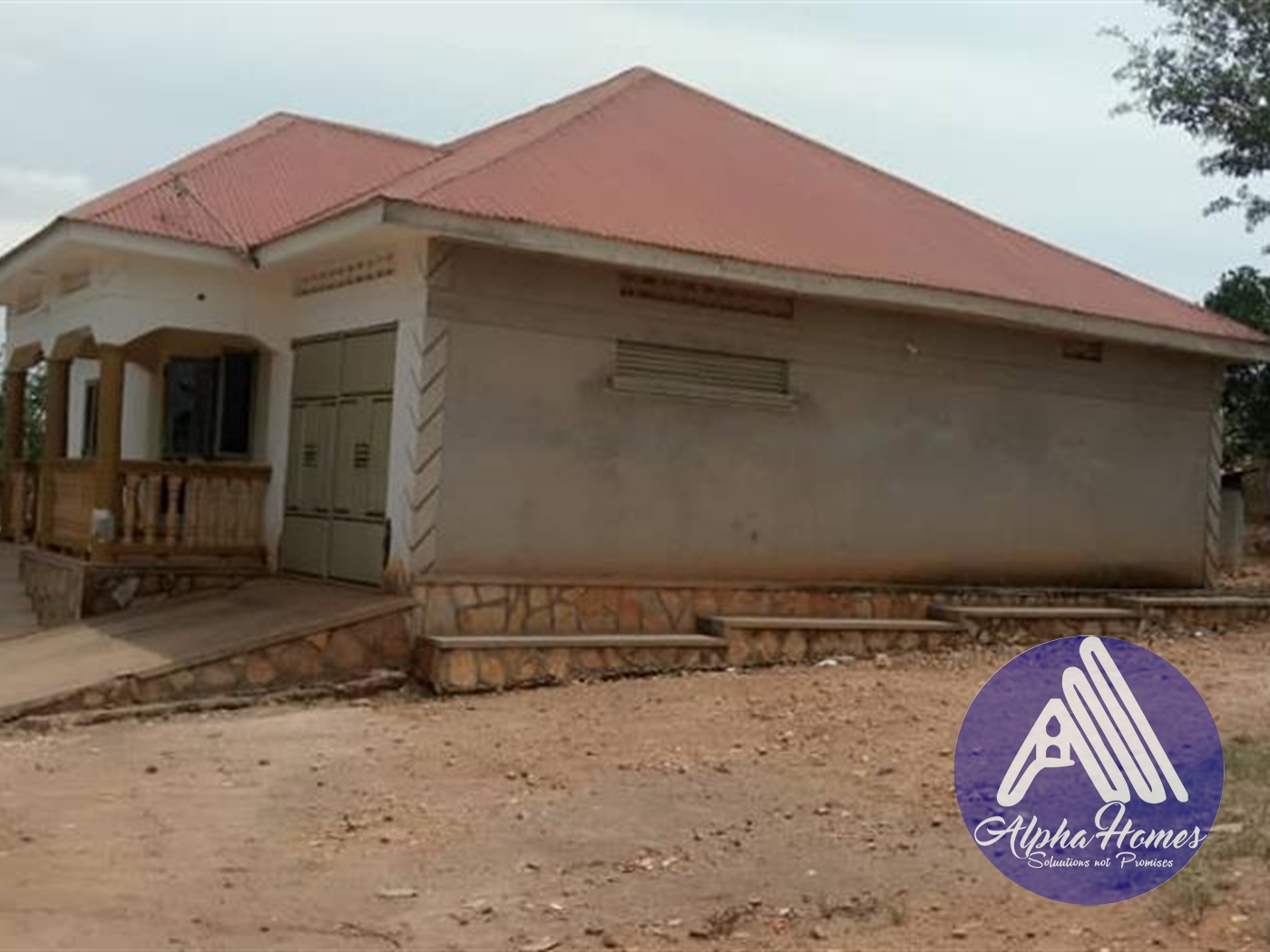 Bungalow for sale in Magere Wakiso