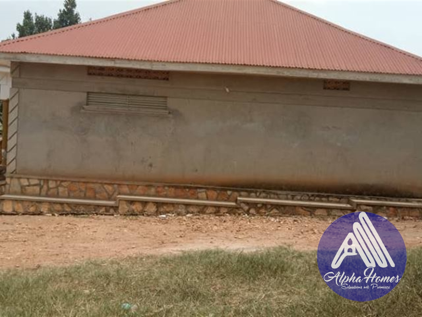 Bungalow for sale in Magere Wakiso