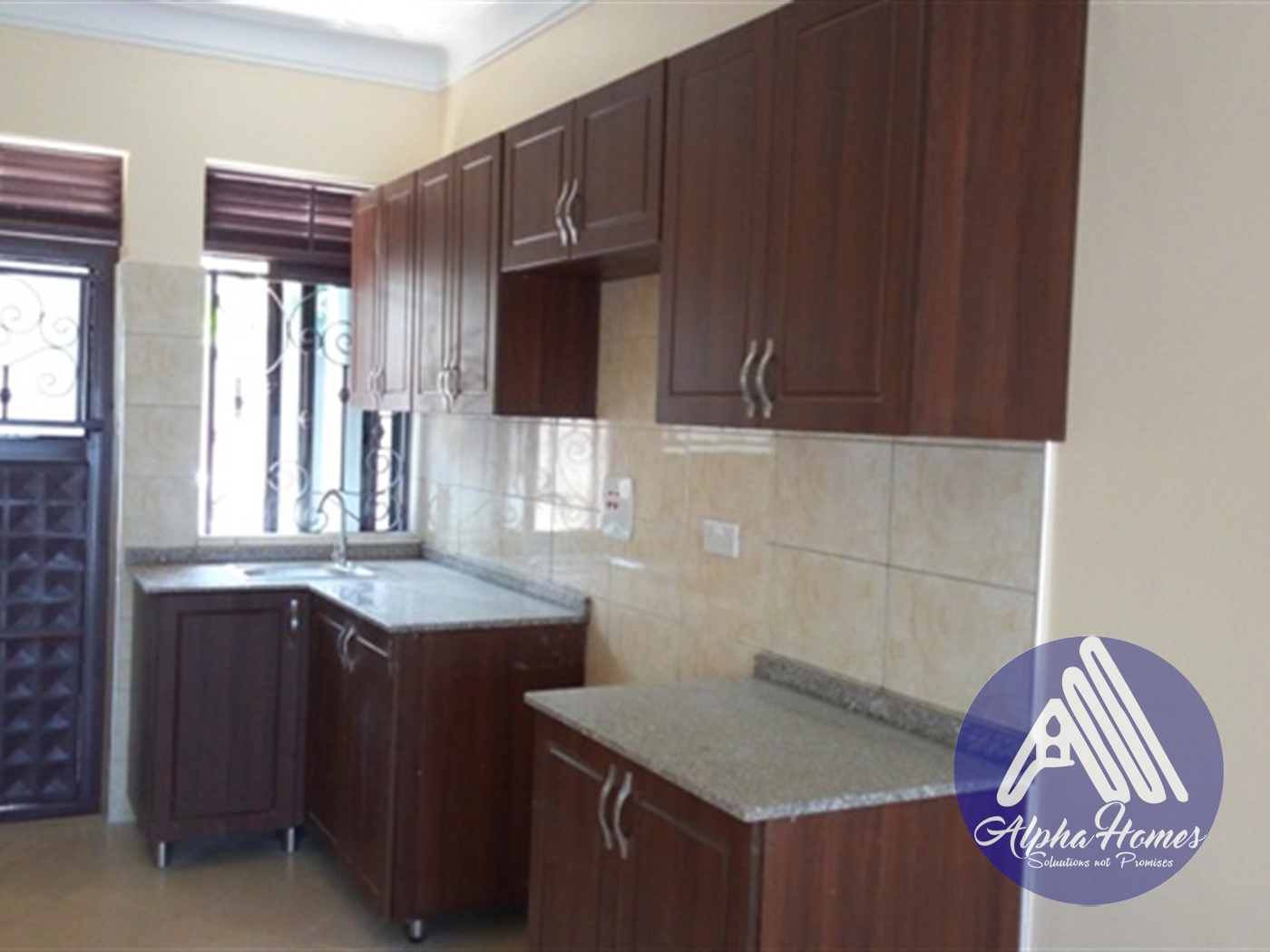 Apartment for rent in Namugongo Wakiso