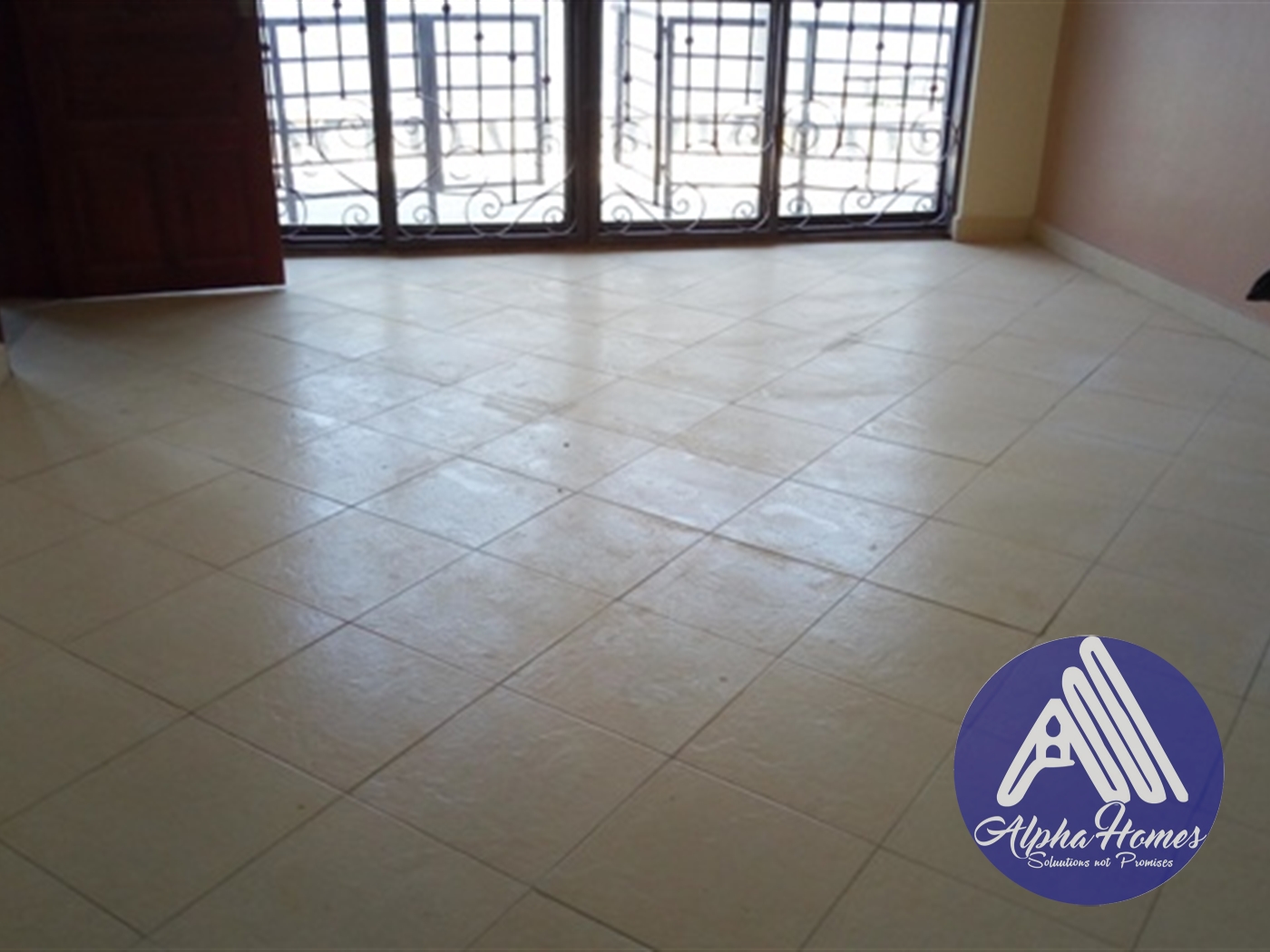 Apartment for rent in Namugongo Wakiso