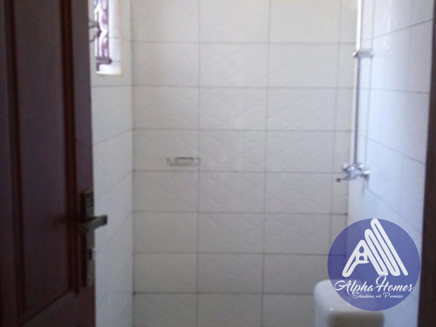 Apartment for rent in Namugongo Wakiso