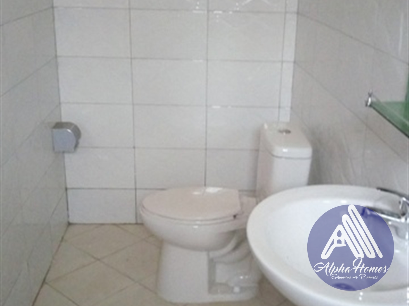 Apartment for rent in Namugongo Wakiso