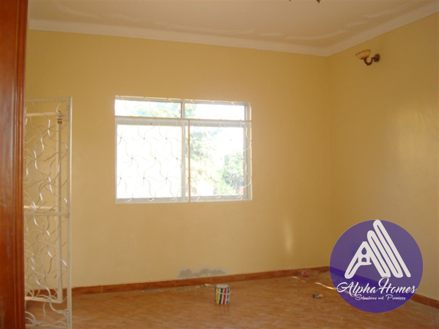 Apartment for rent in Kisaasi Kampala