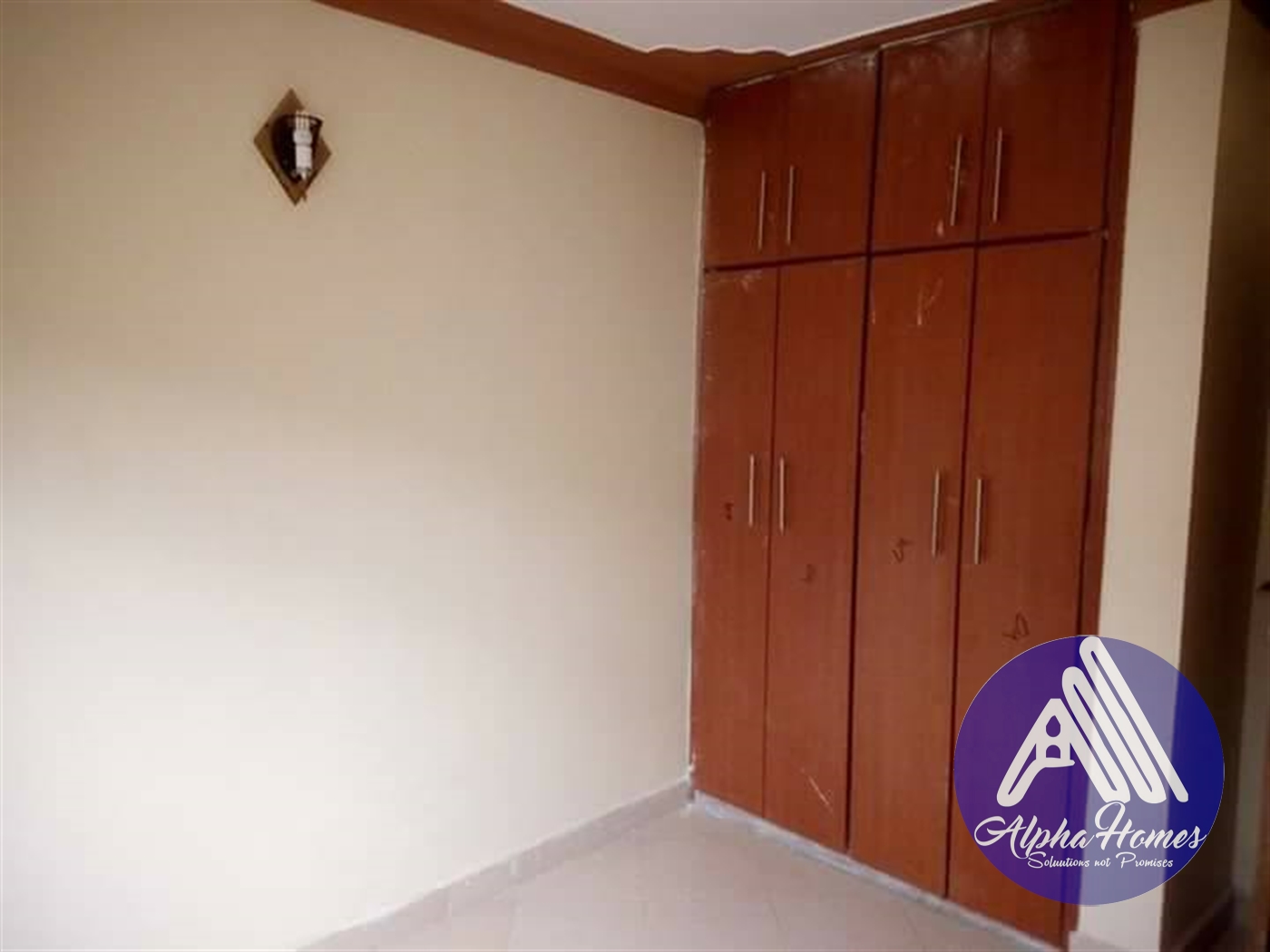 Apartment for rent in Namugongo Wakiso