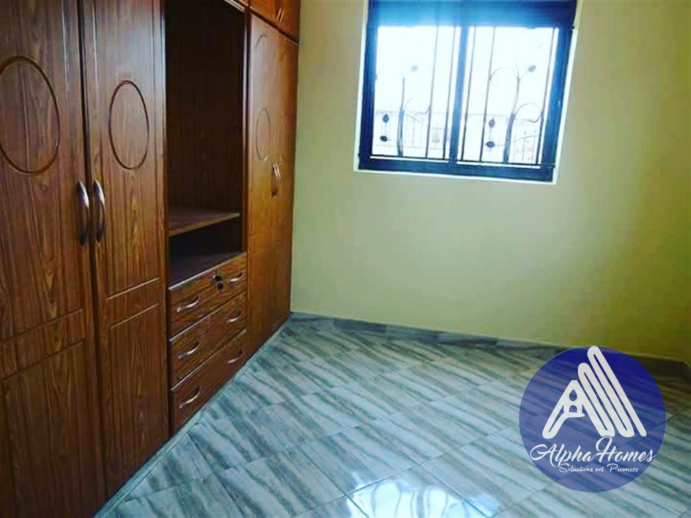 Apartment for rent in Namugongo Wakiso