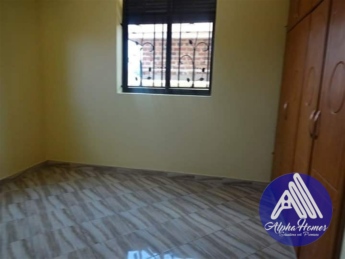 Apartment for rent in Namugongo Wakiso