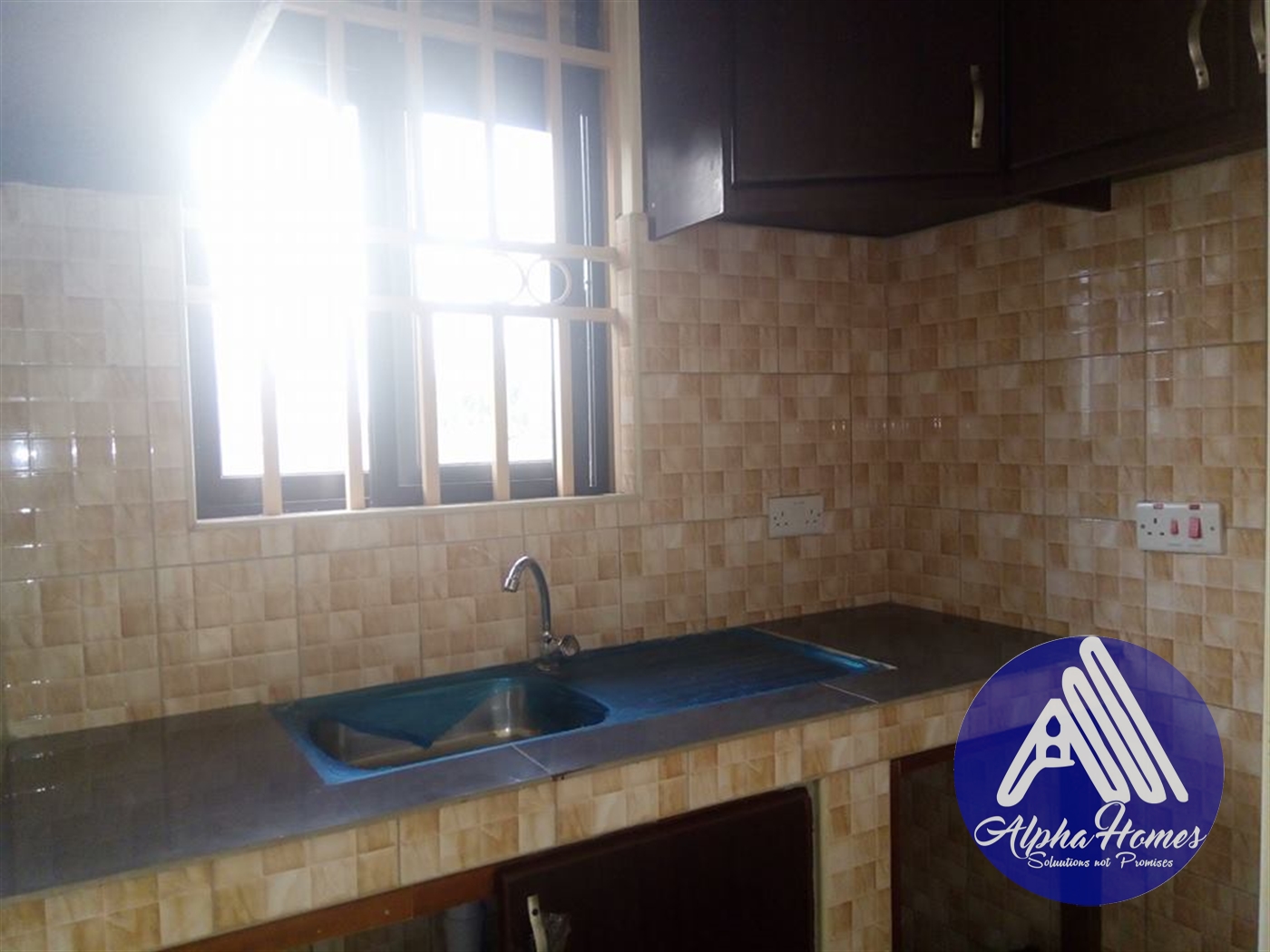 Semi Detached for rent in Kyanja Kampala