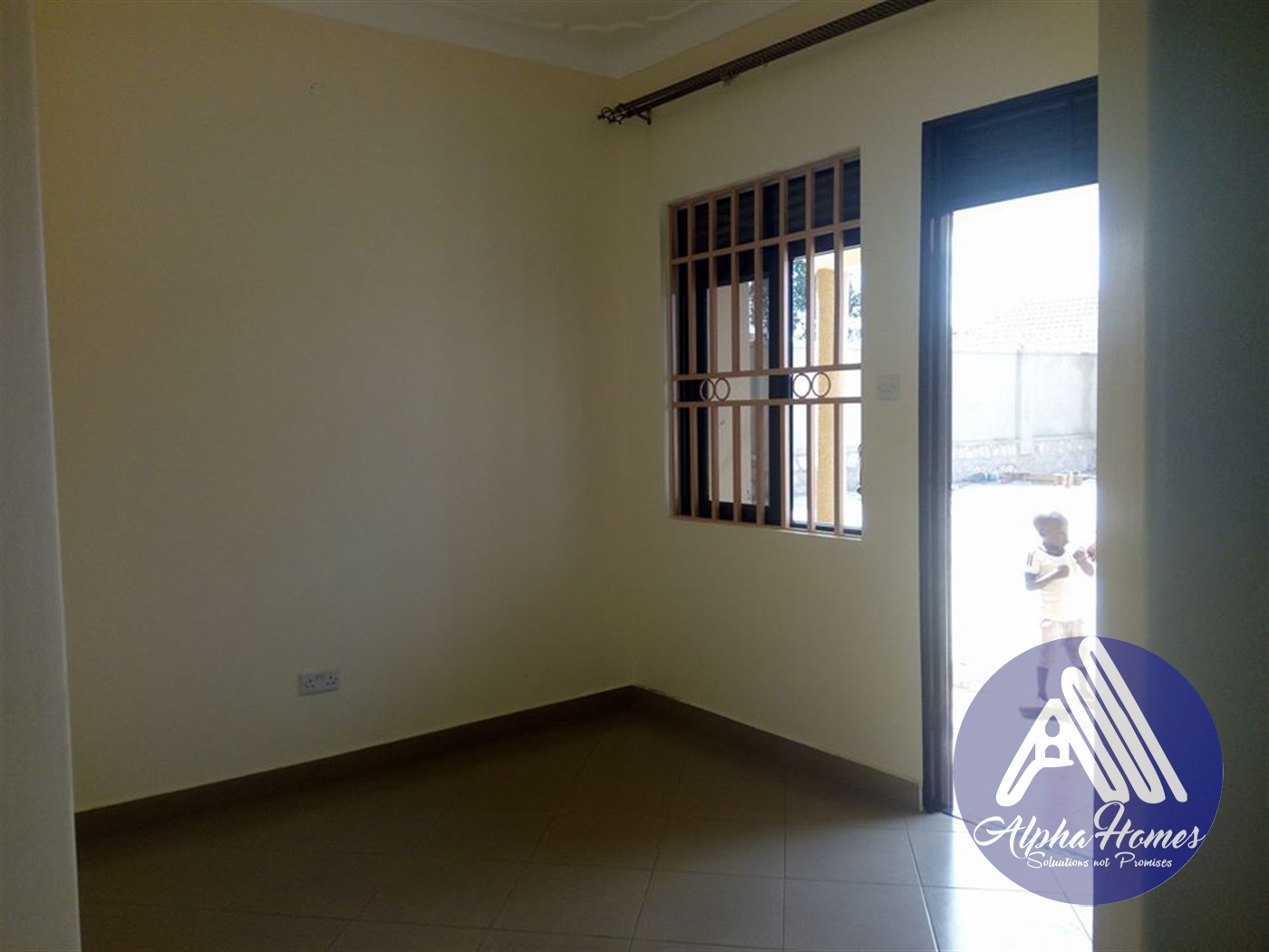 Semi Detached for rent in Kyanja Kampala