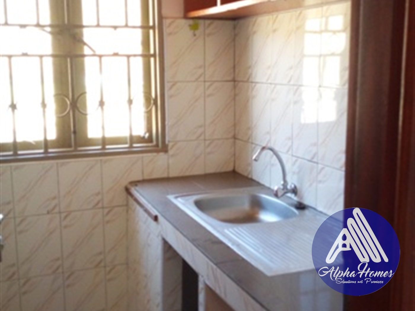 Semi Detached for rent in Kyaliwajjala Wakiso