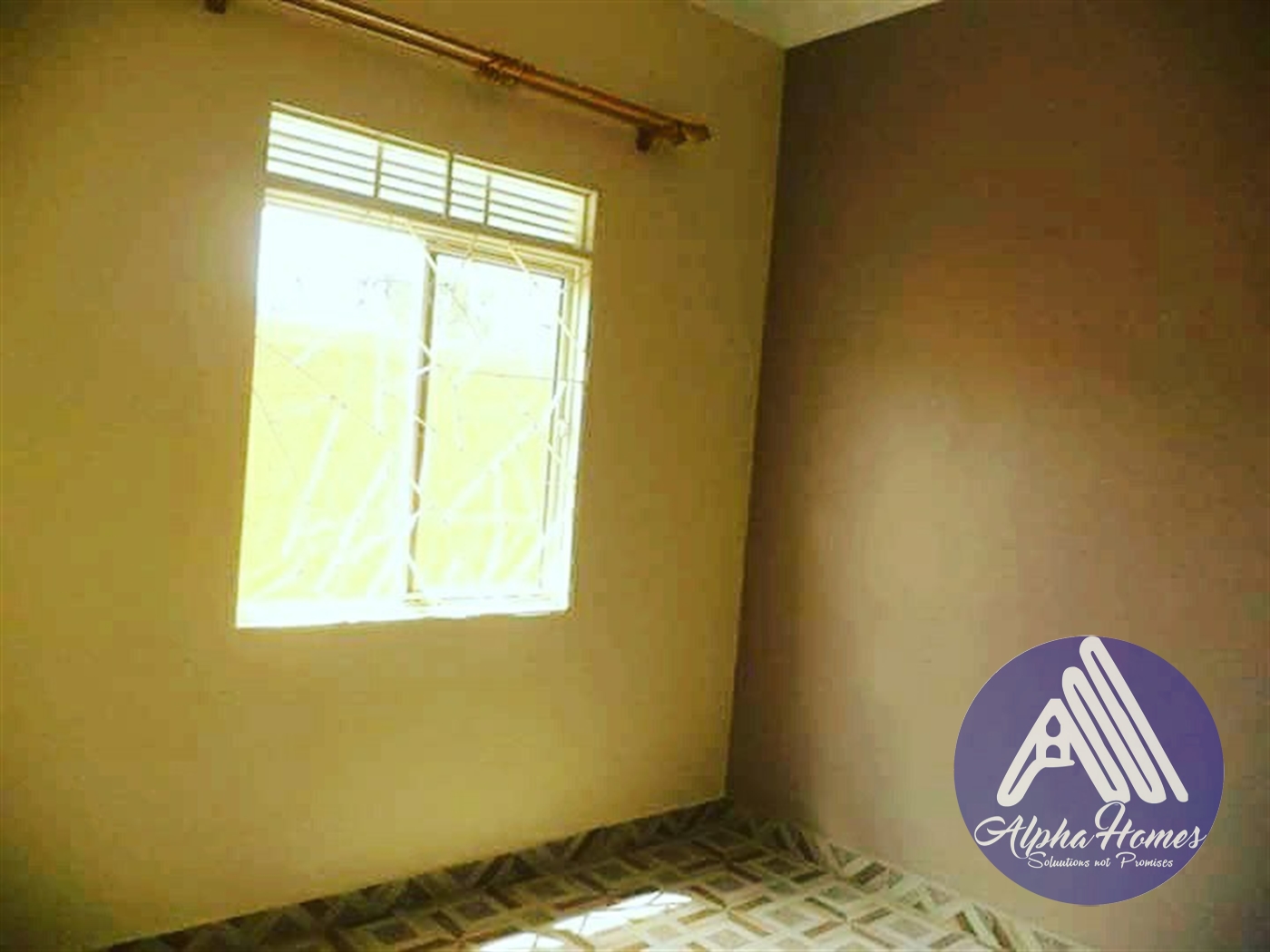 Semi Detached for rent in Kyanja Kampala