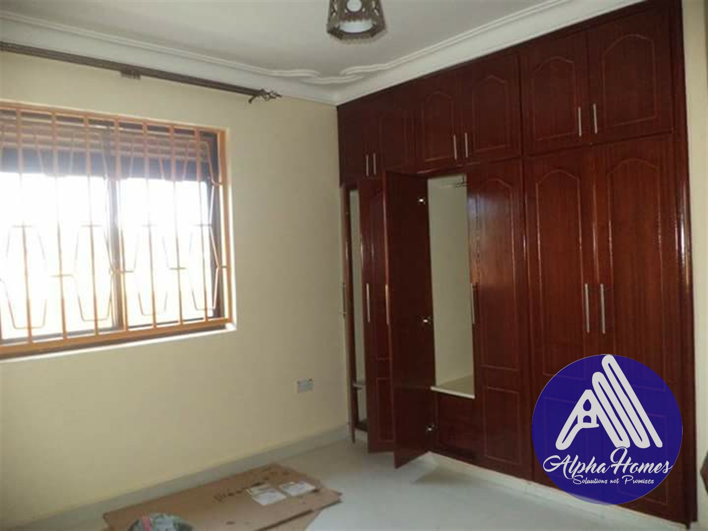 Apartment for rent in Kisaasi Kampala