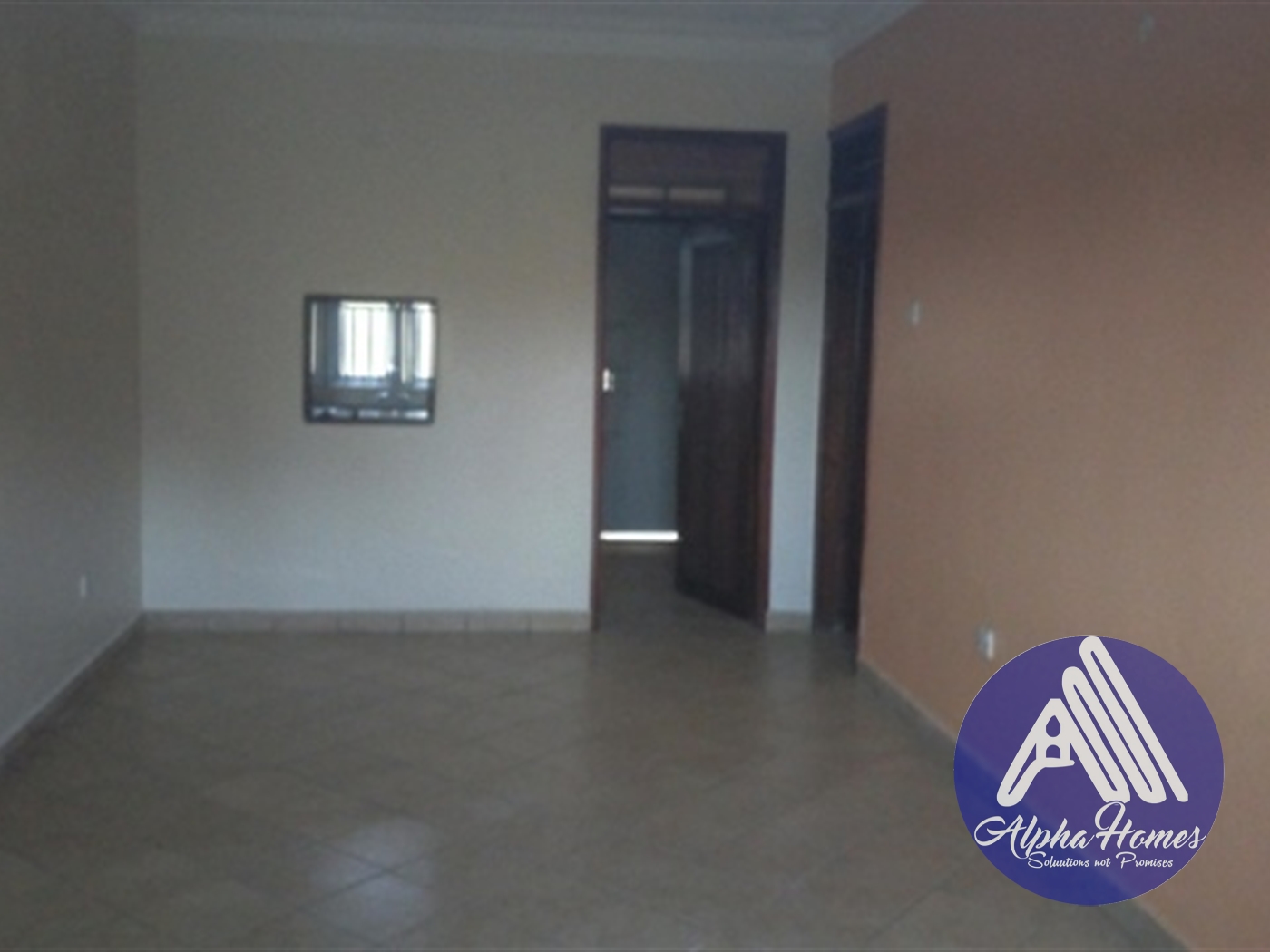 Semi Detached for rent in Naalya Wakiso