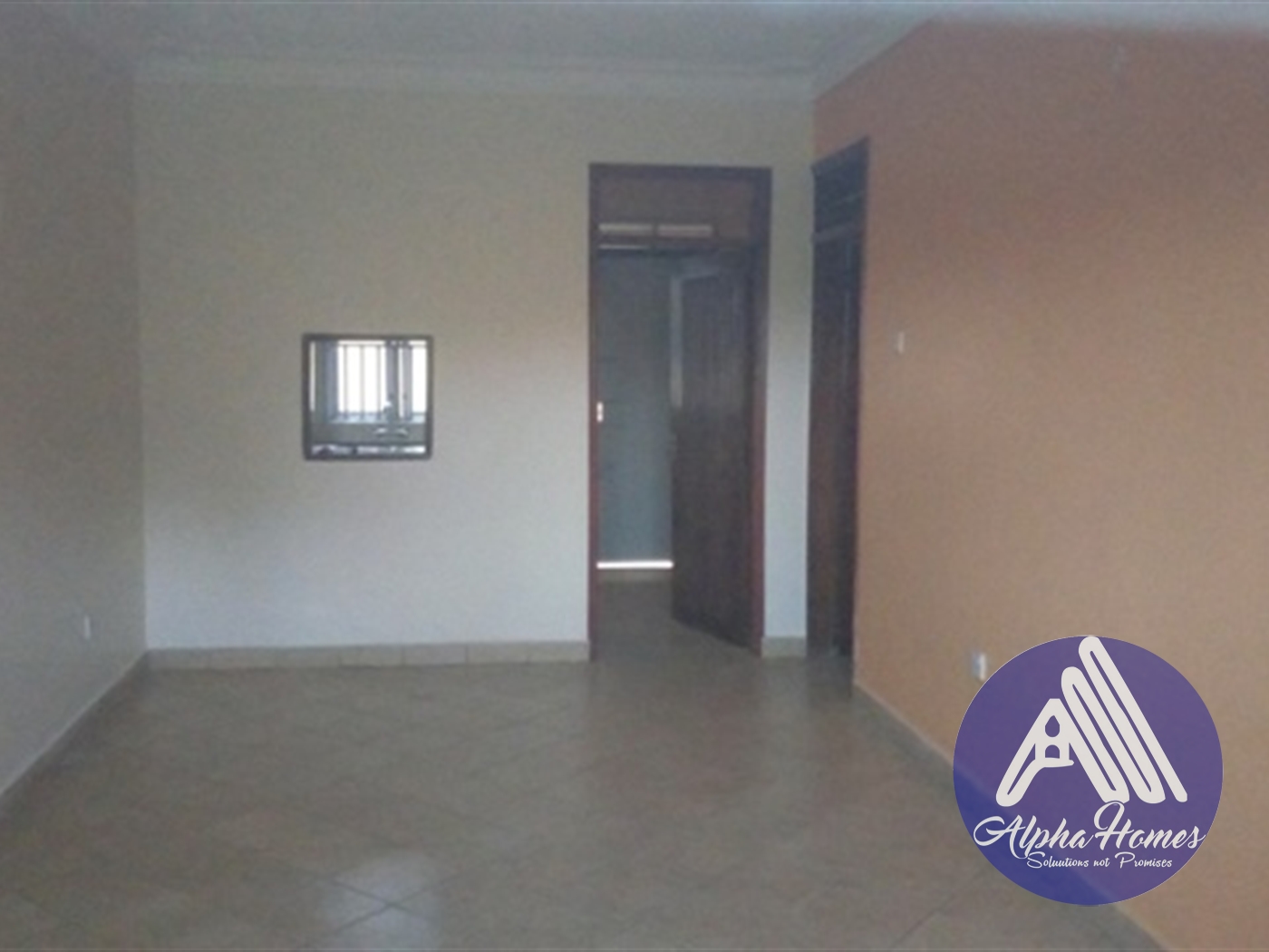 Semi Detached for rent in Naalya Wakiso