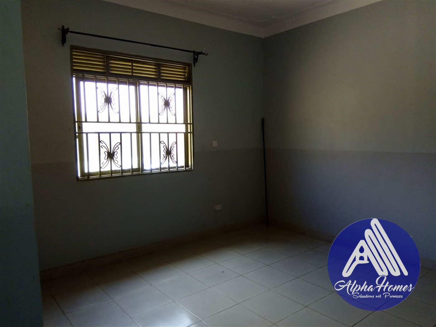 Semi Detached for rent in Namugongo Wakiso