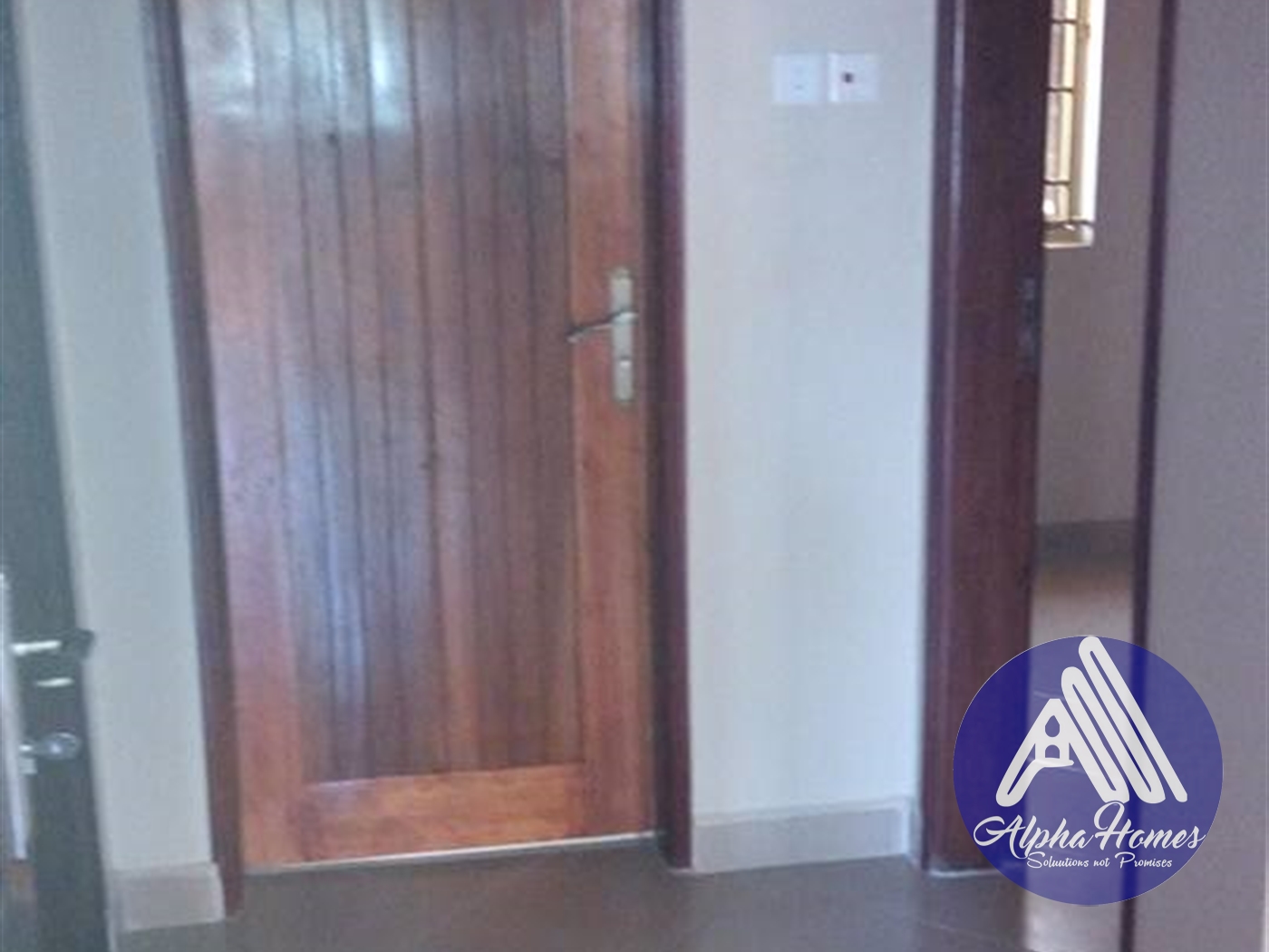 Semi Detached for rent in Namugongo Wakiso