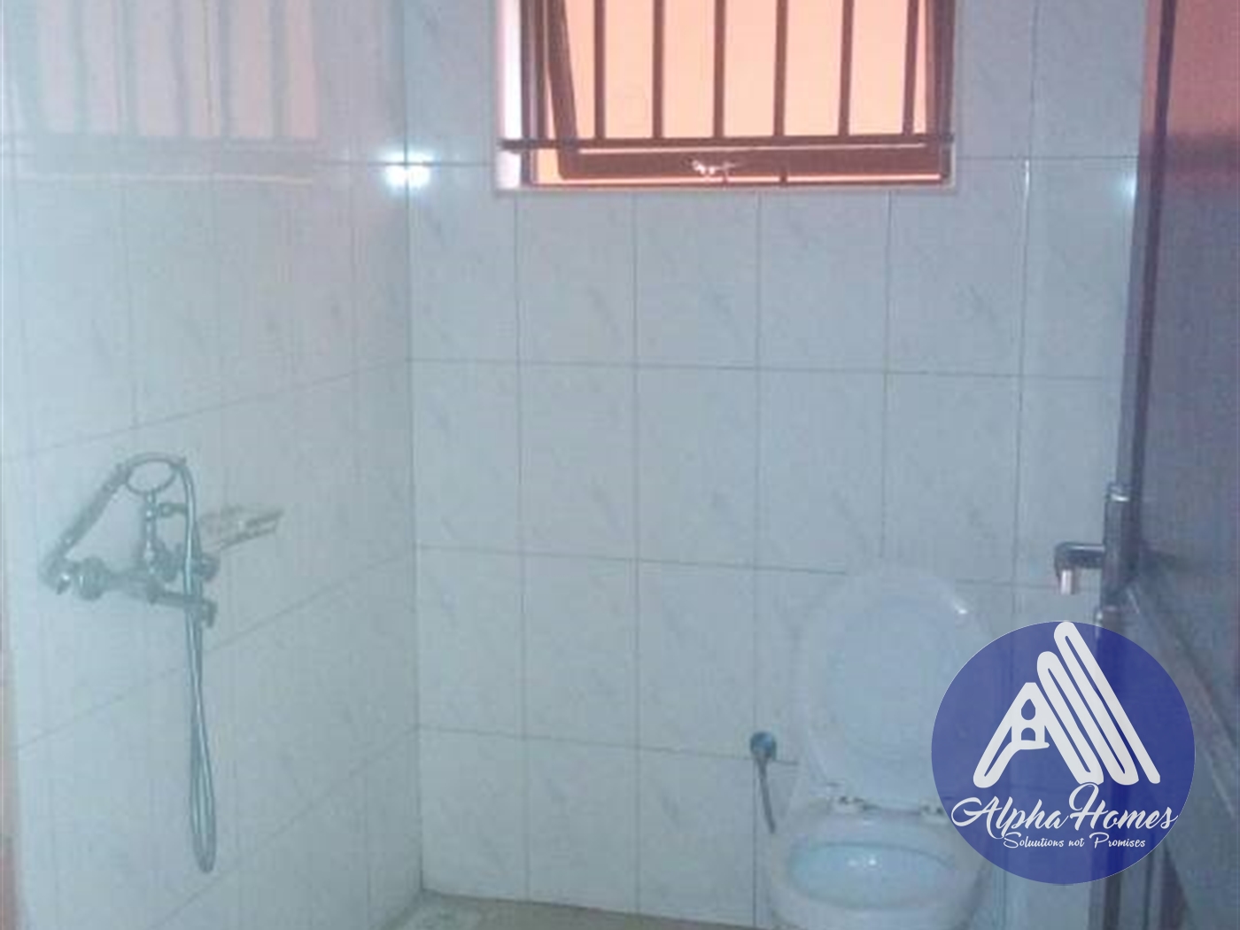 Semi Detached for rent in Seeta Mukono