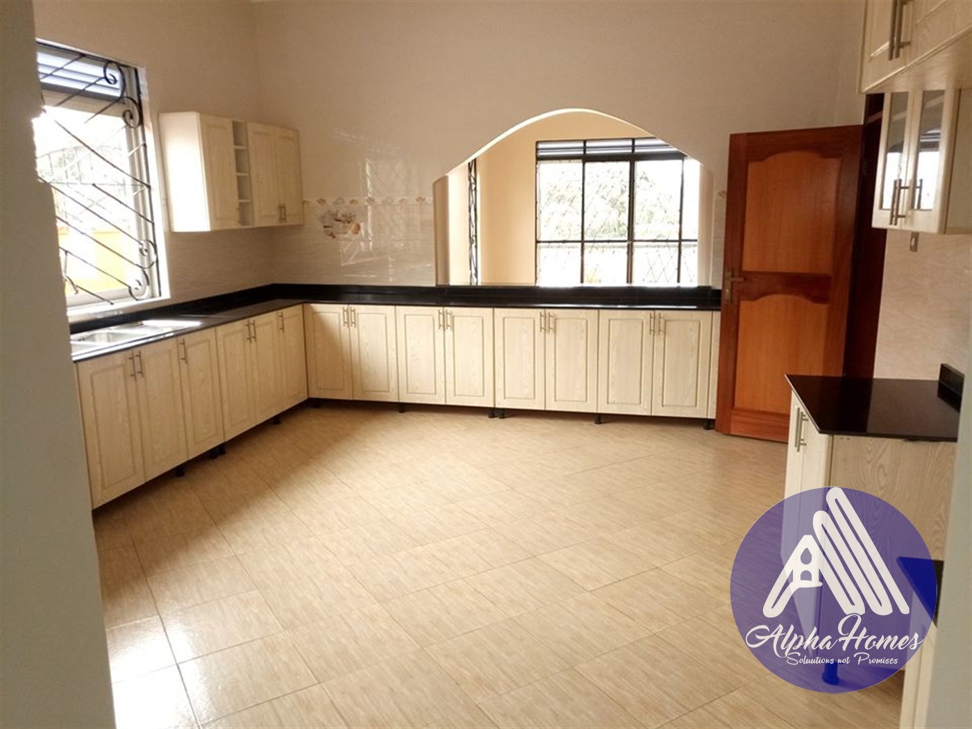 Bungalow for sale in Kyebando Kampala