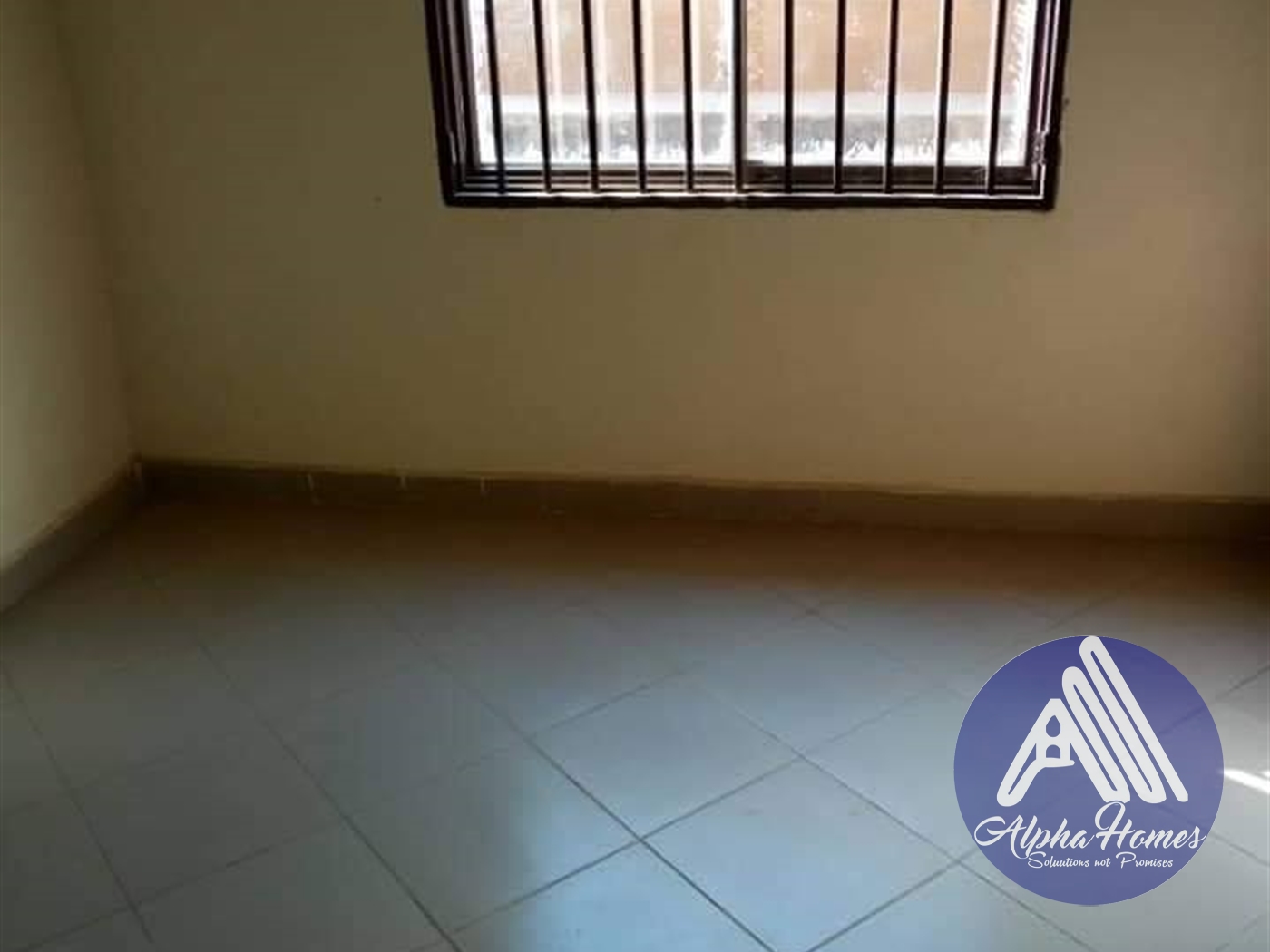 Semi Detached for rent in Mpererwe Wakiso