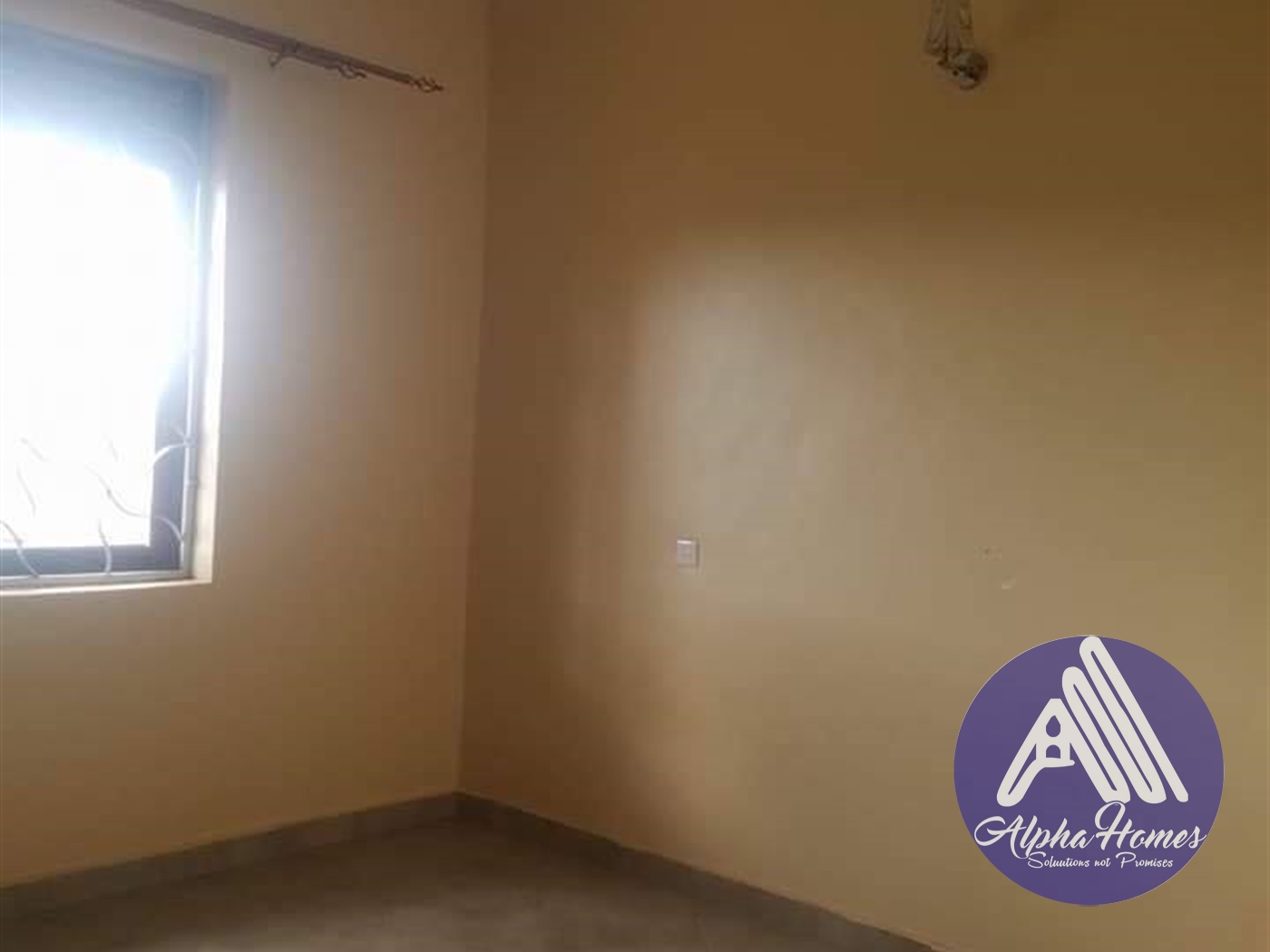 Apartment for rent in Kisaasi Kampala