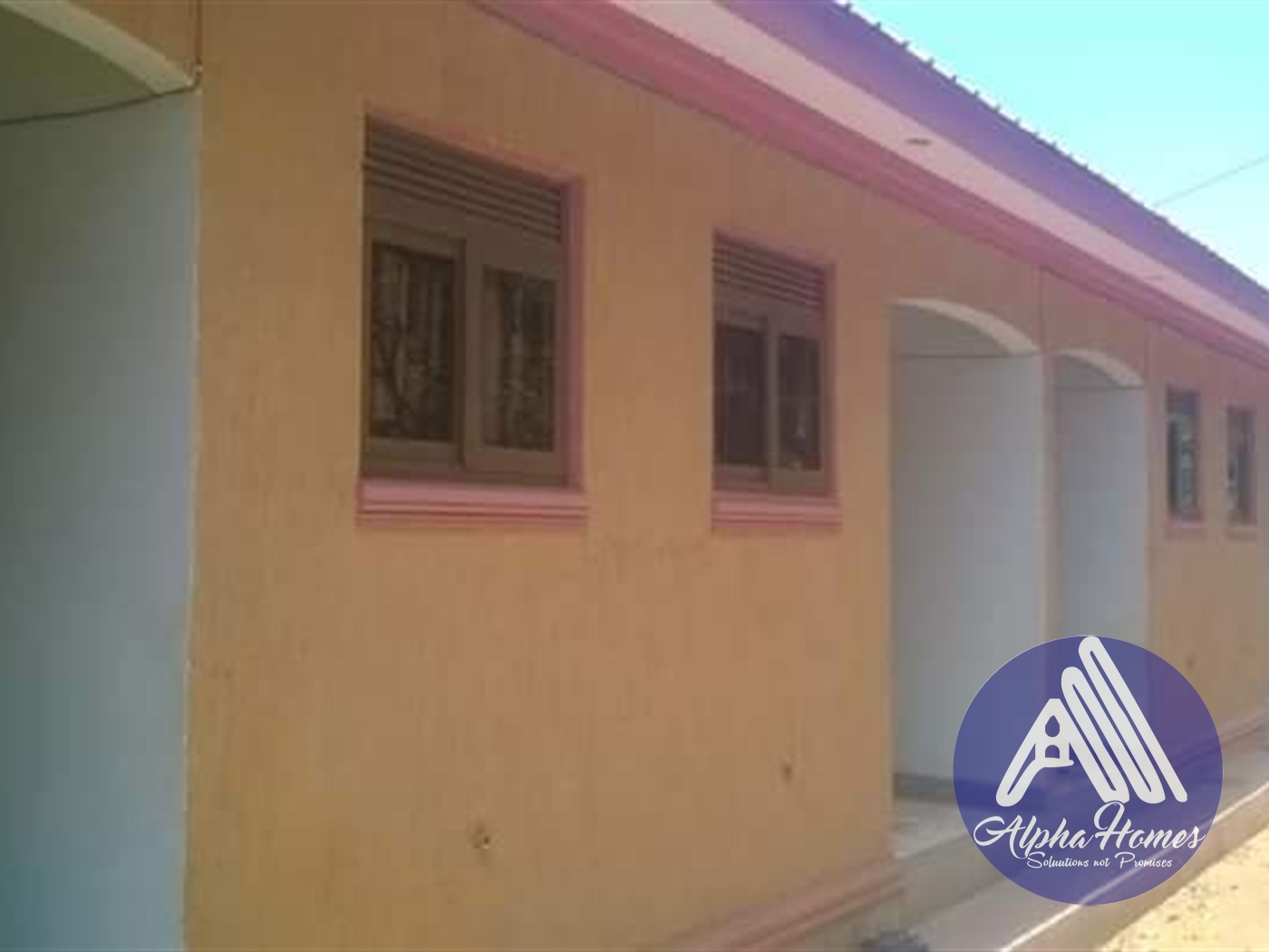 Studio for rent in Namugongo Wakiso