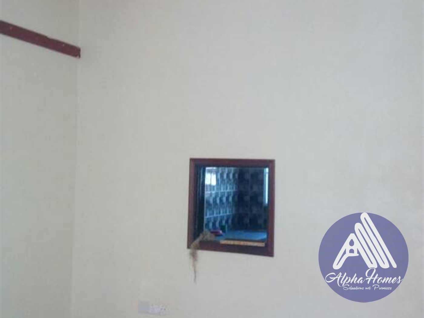 Semi Detached for rent in Seeta Mukono