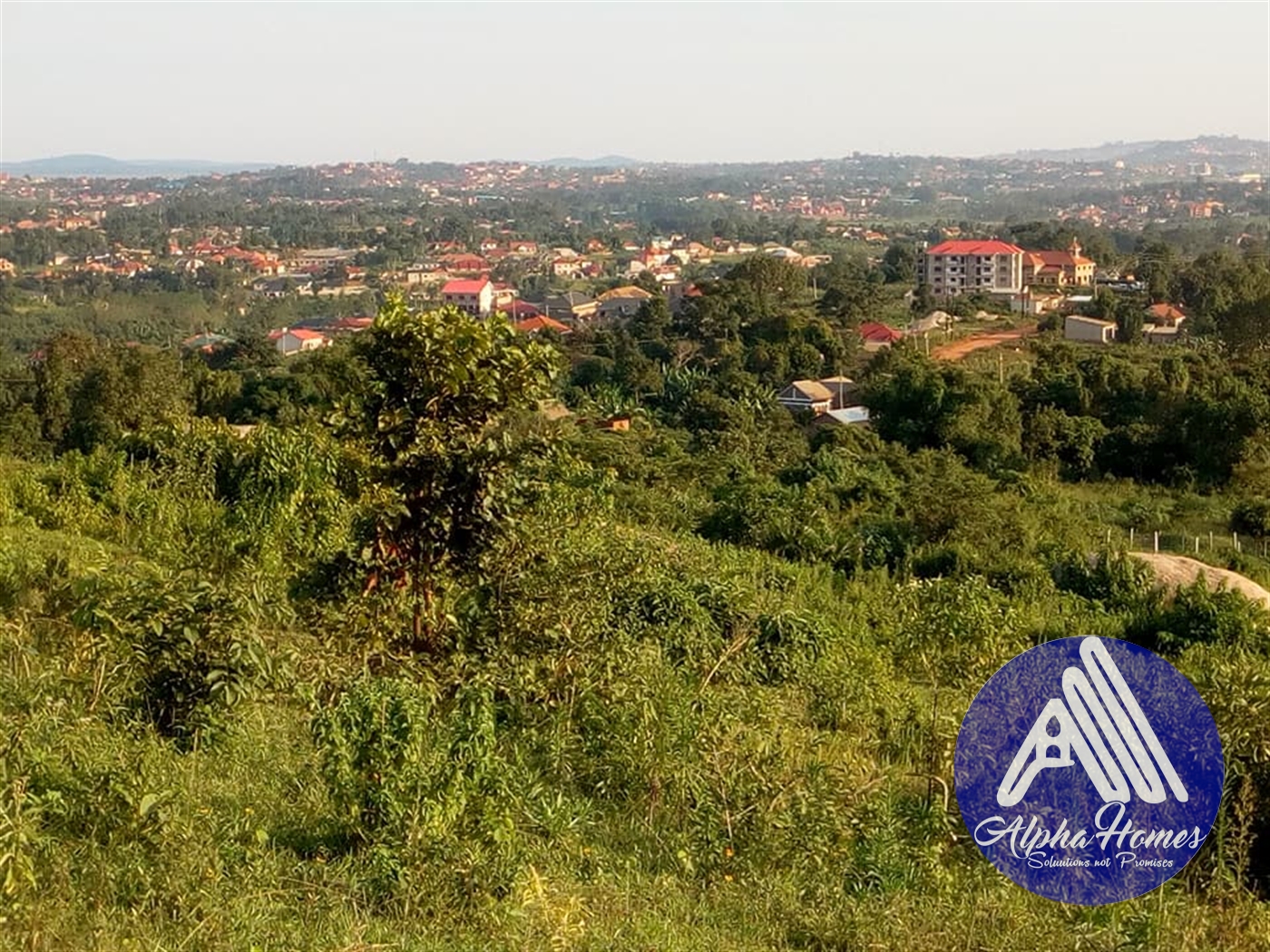 Residential Land for sale in Namugongo Wakiso