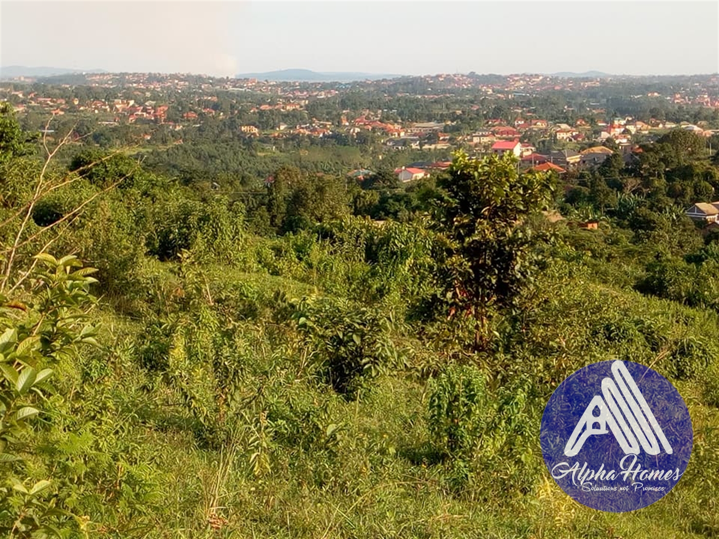 Residential Land for sale in Namugongo Wakiso