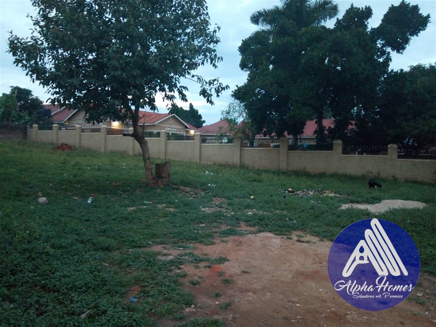 Residential Land for sale in Kisaasi Kampala