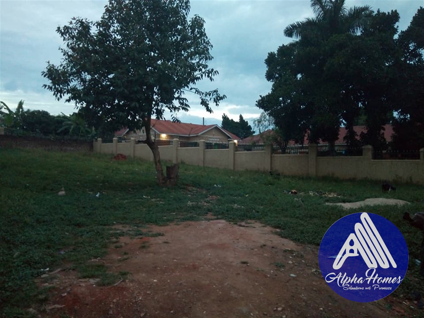 Residential Land for sale in Kisaasi Kampala