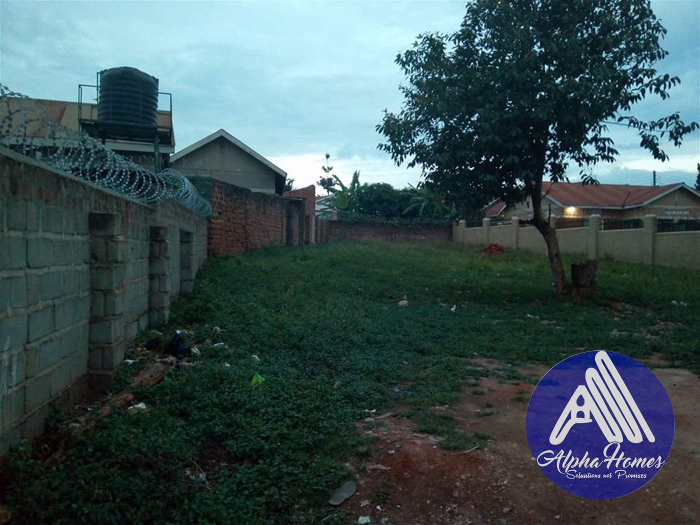 Residential Land for sale in Kisaasi Kampala