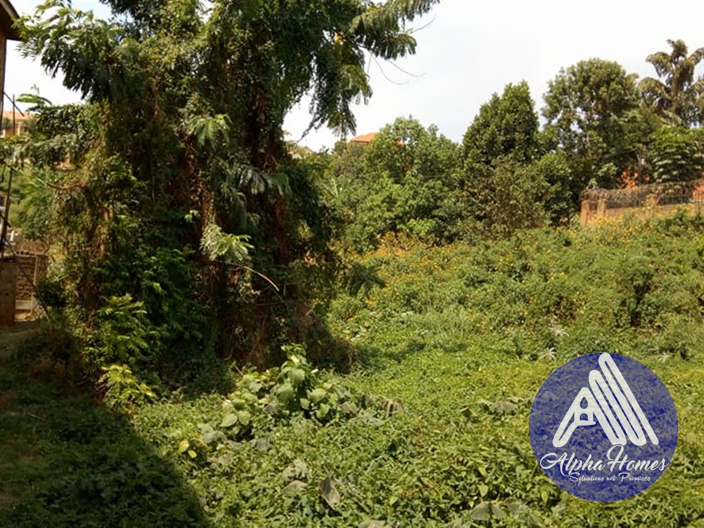 Residential Land for sale in Kyambogo Kampala