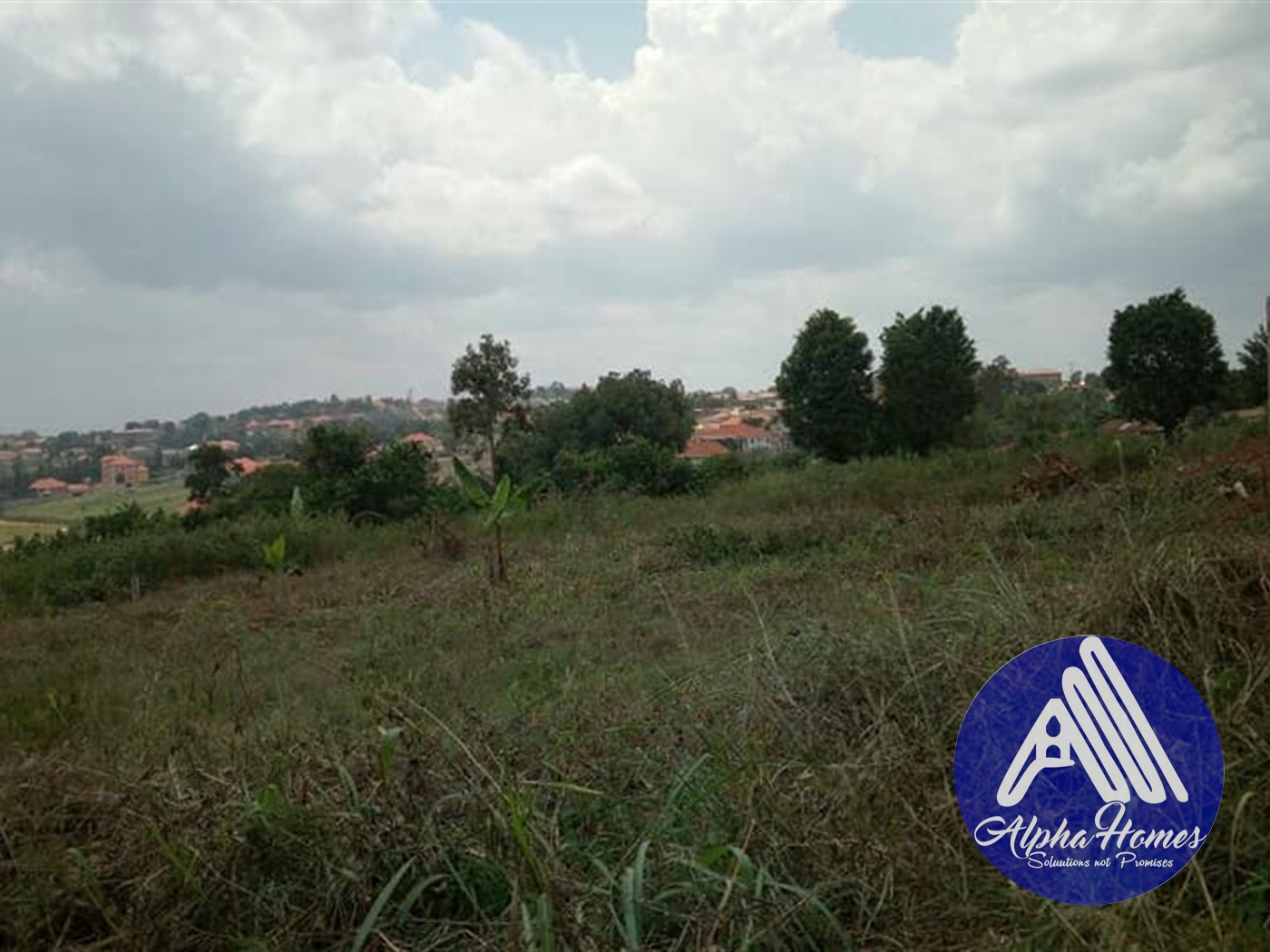 Residential Land for sale in Kira Wakiso