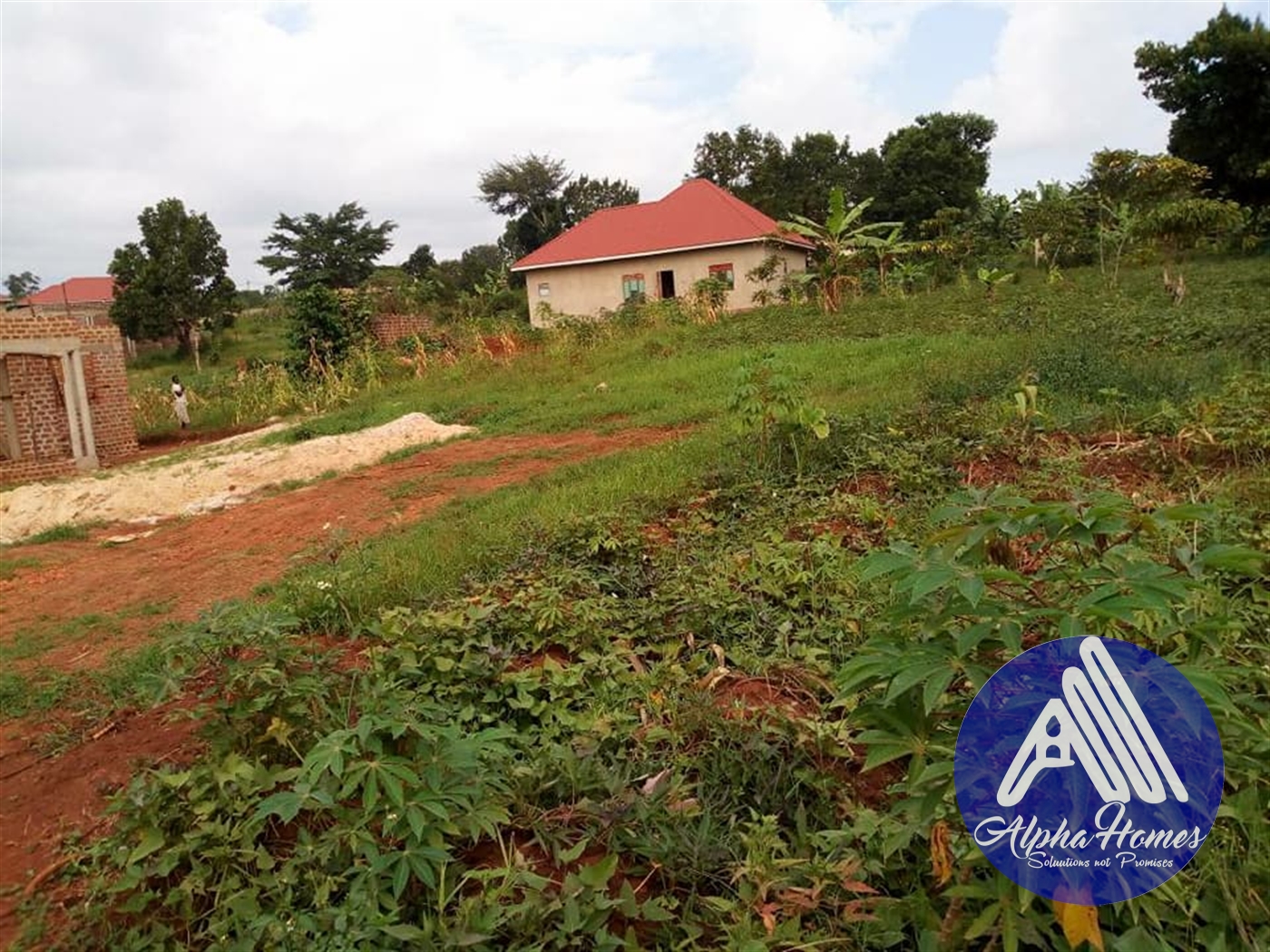 Residential Land for sale in Namugongo Wakiso