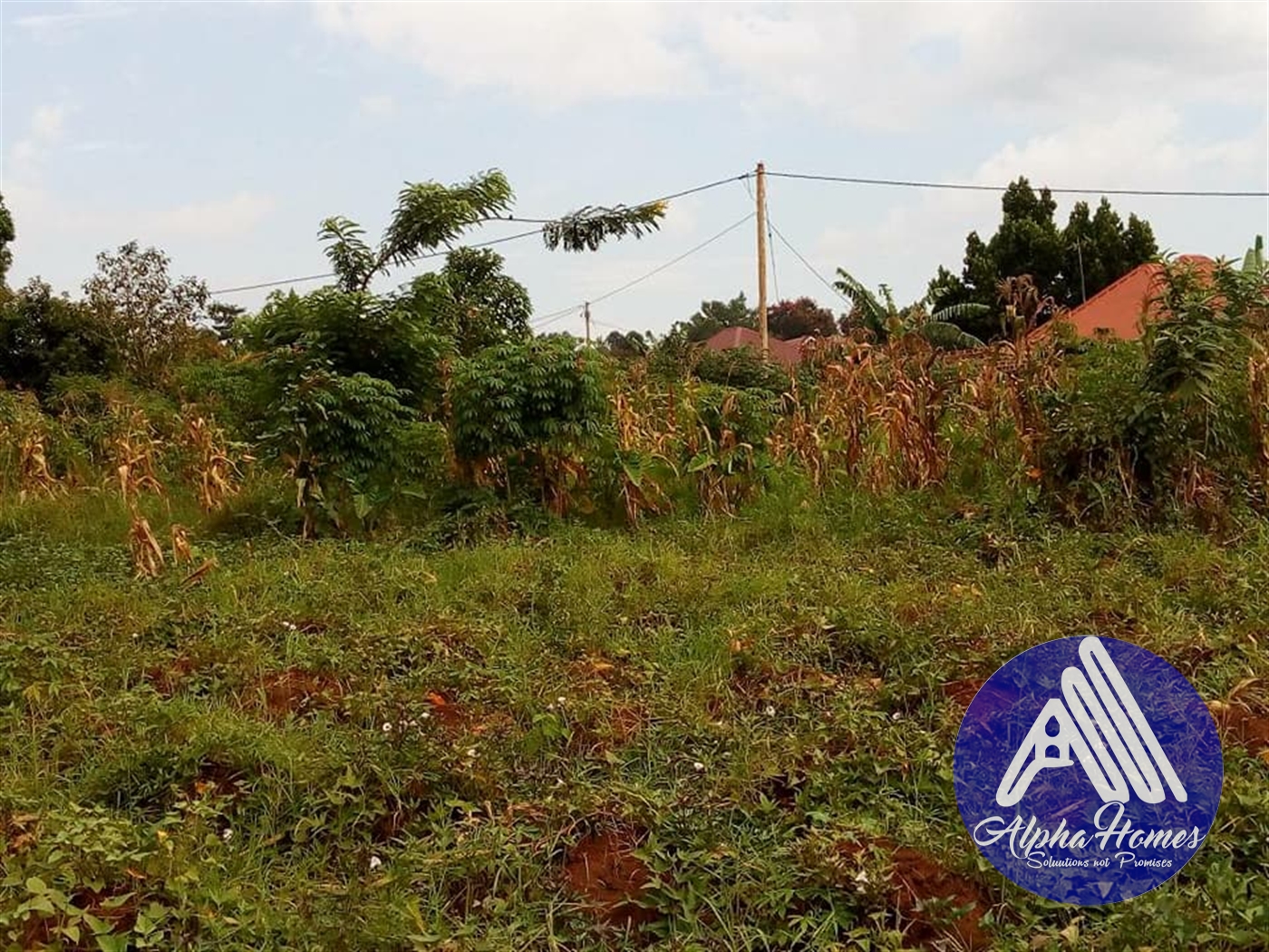 Residential Land for sale in Namugongo Wakiso