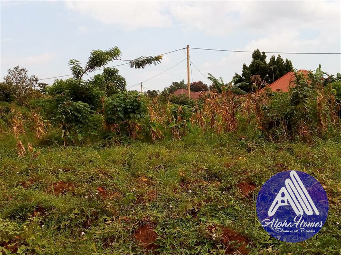 Residential Land for sale in Namugongo Wakiso