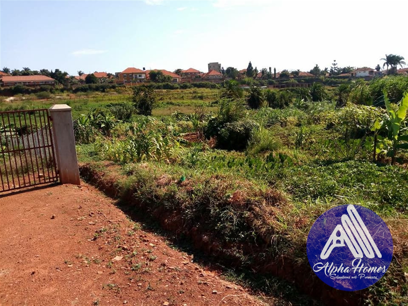 Residential Land for sale in Naalya Kampala