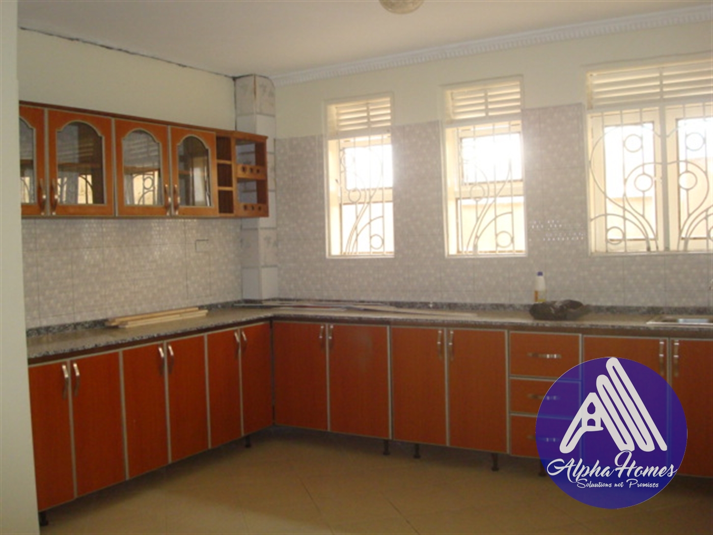 Apartment for rent in Namugongo Wakiso