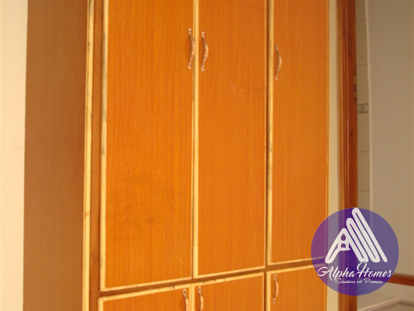 Apartment for rent in Namugongo Wakiso