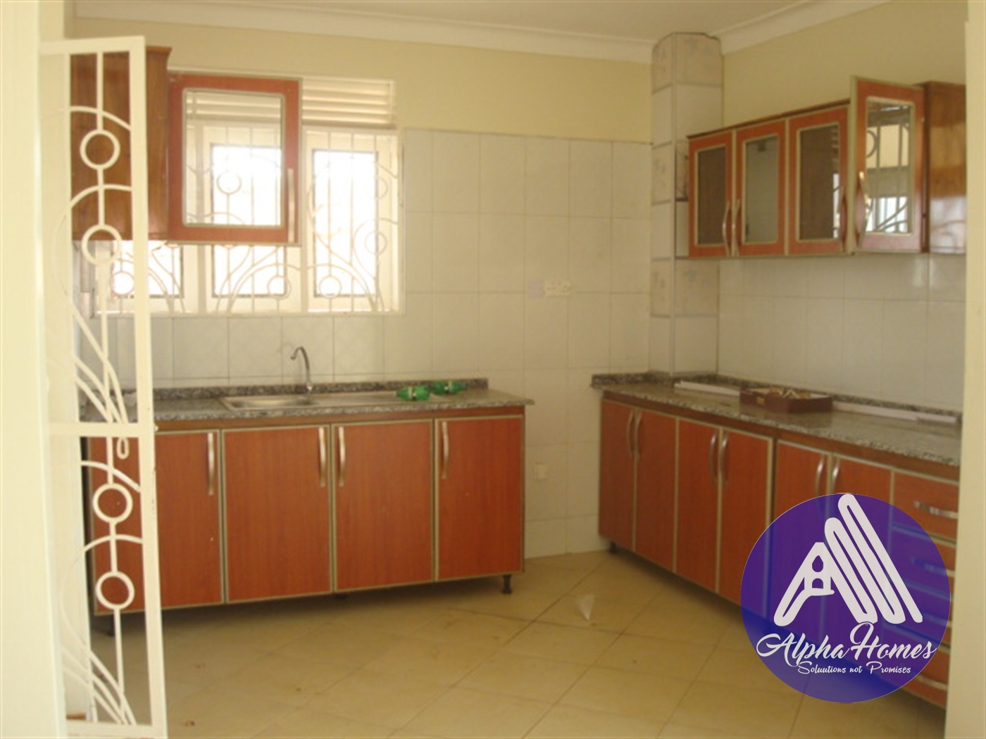 Apartment for rent in Namugongo Wakiso