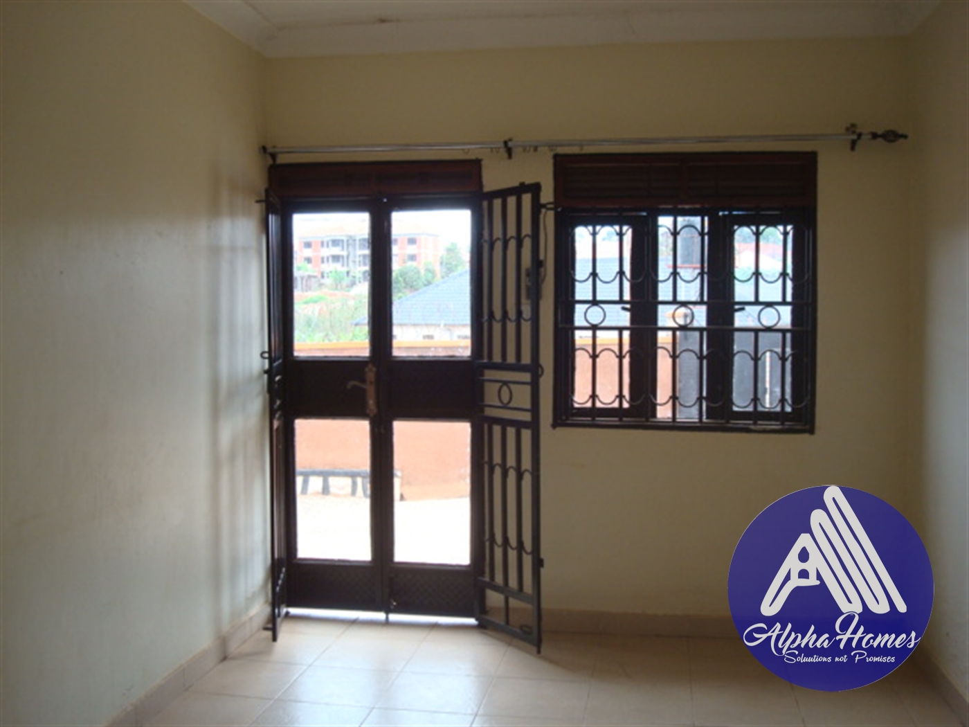 Semi Detached for rent in Namugongo Wakiso