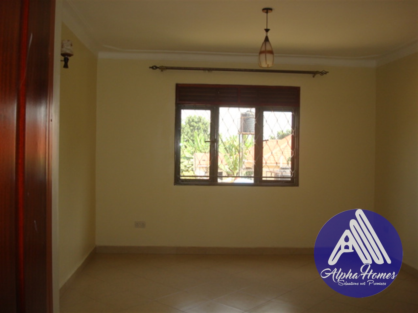 Apartment for rent in Kira Wakiso