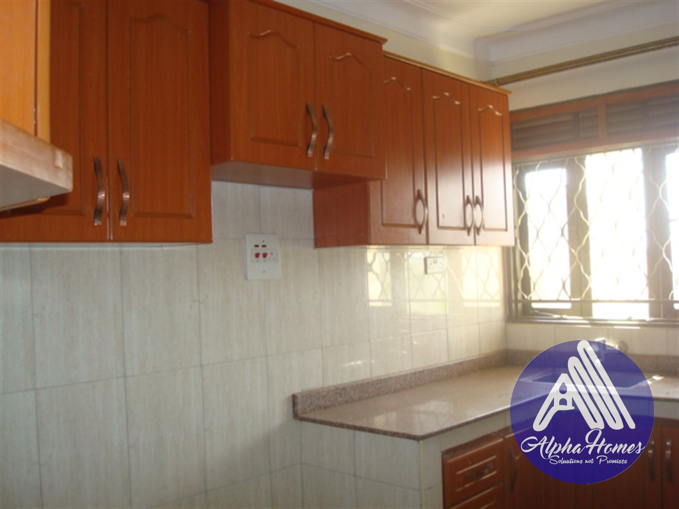 Apartment for rent in Kira Wakiso