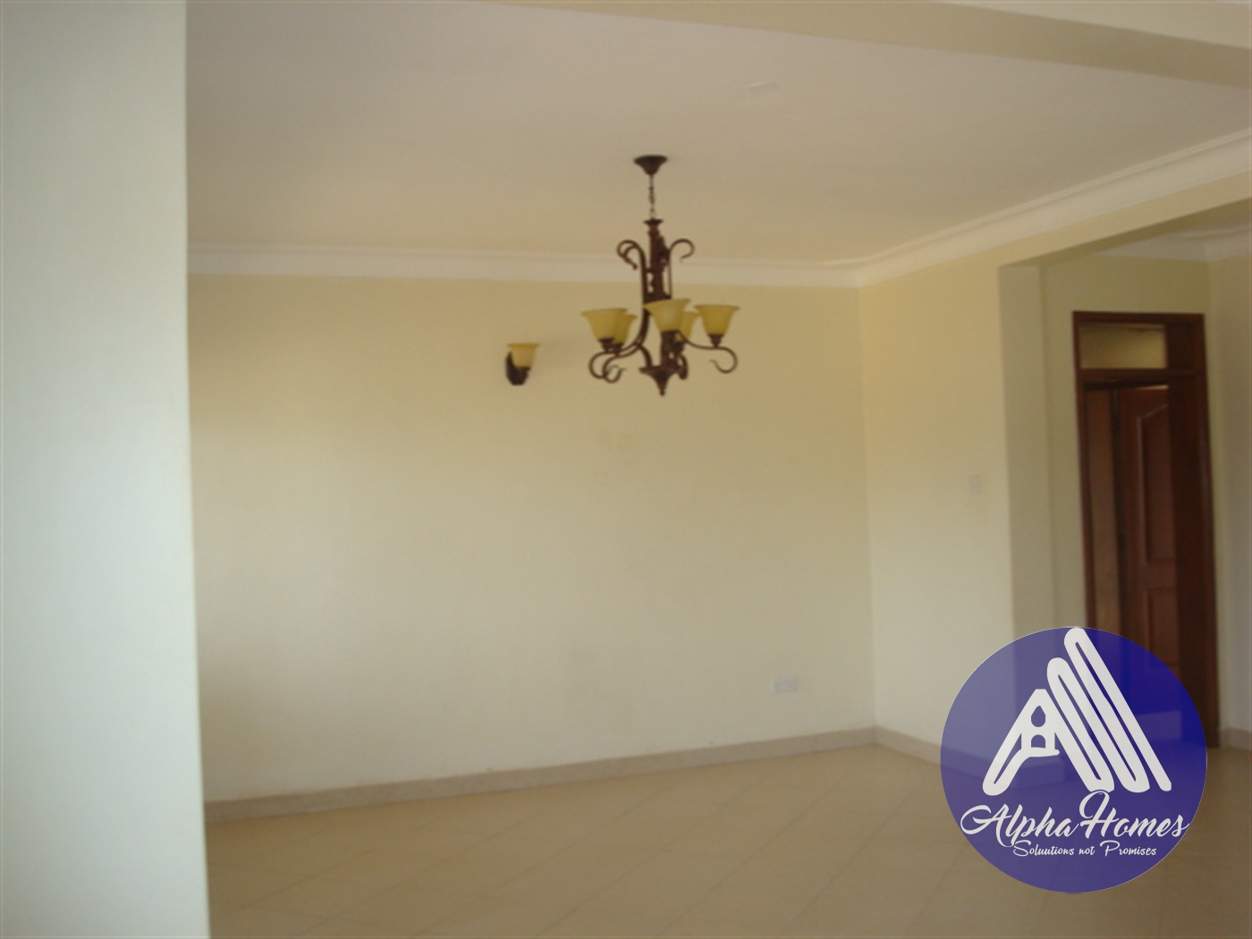 Apartment for rent in Kira Wakiso