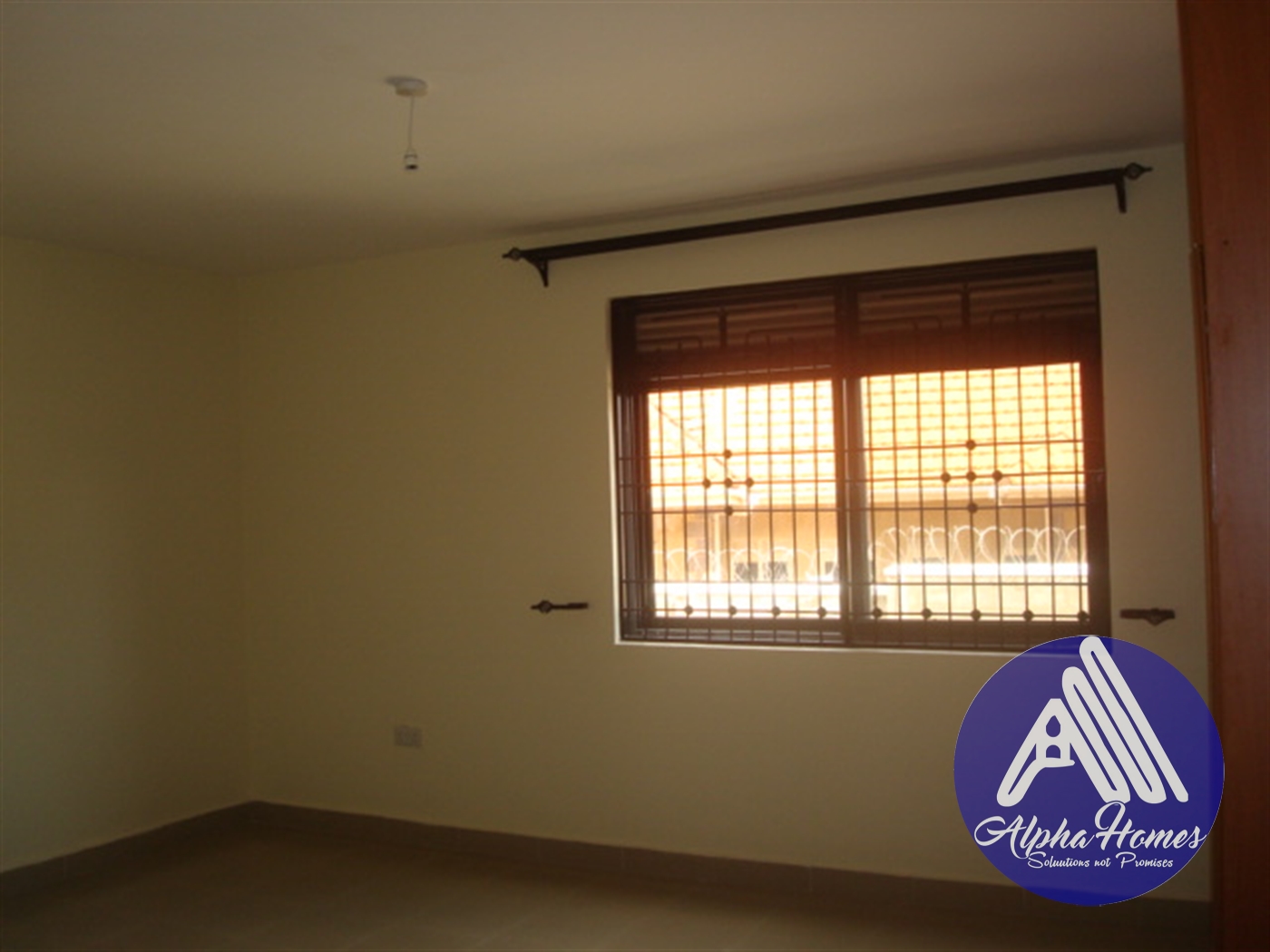 Semi Detached for rent in Kira Wakiso