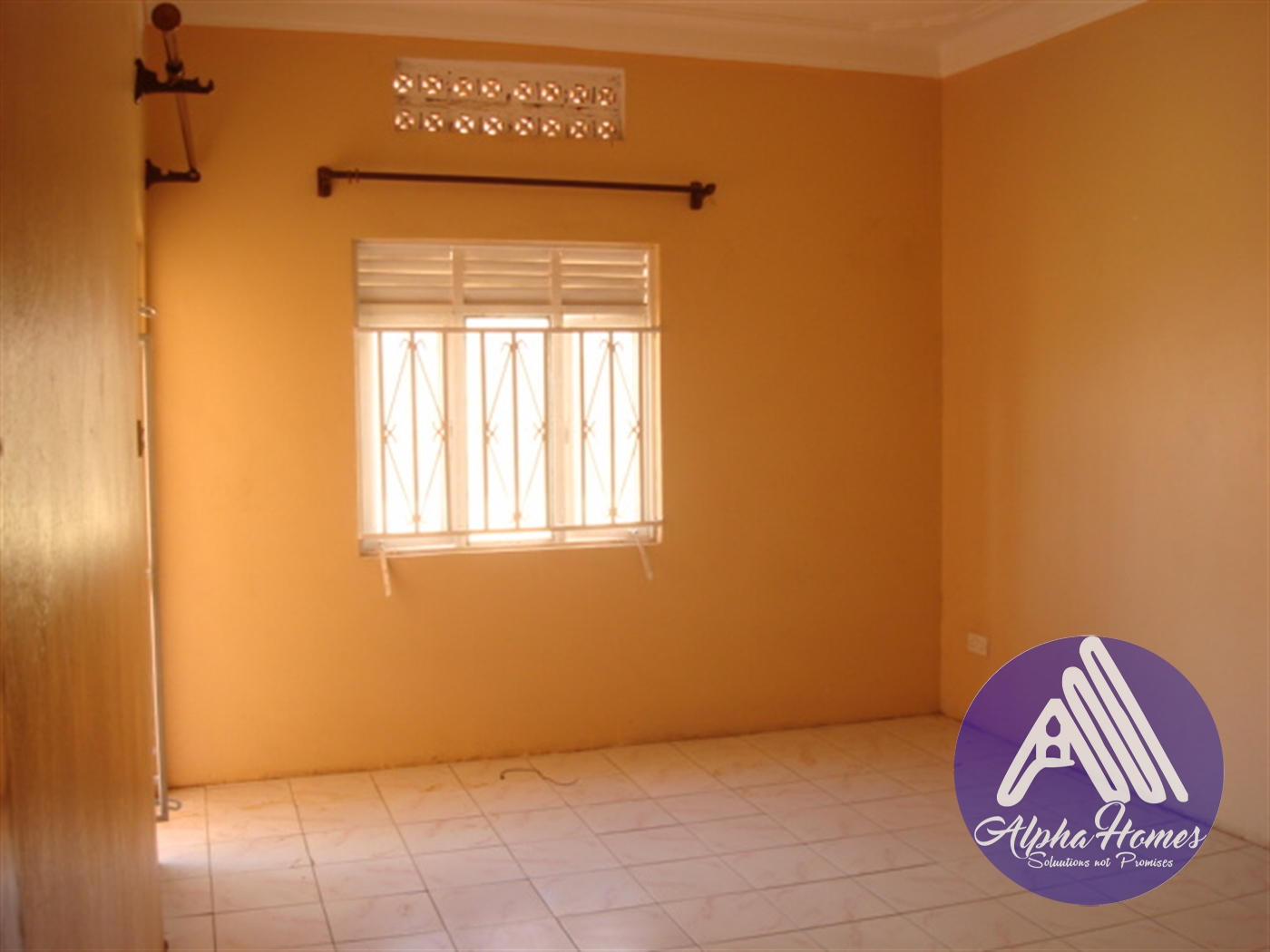 Semi Detached for rent in Naalya Wakiso