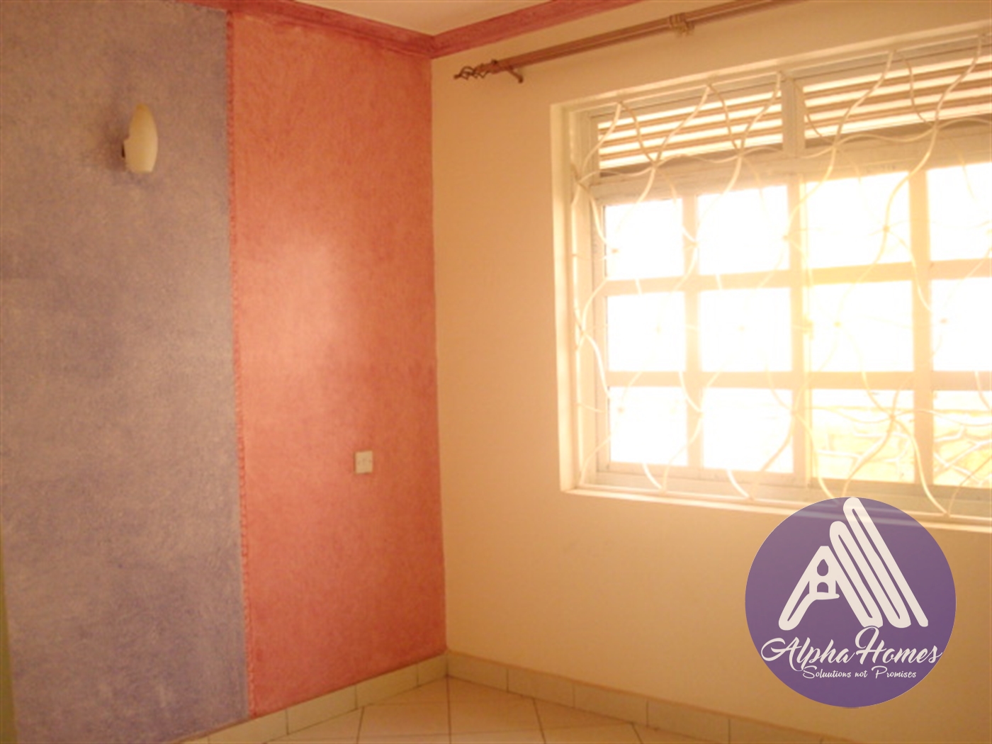 Duplex for rent in Naalya Kampala