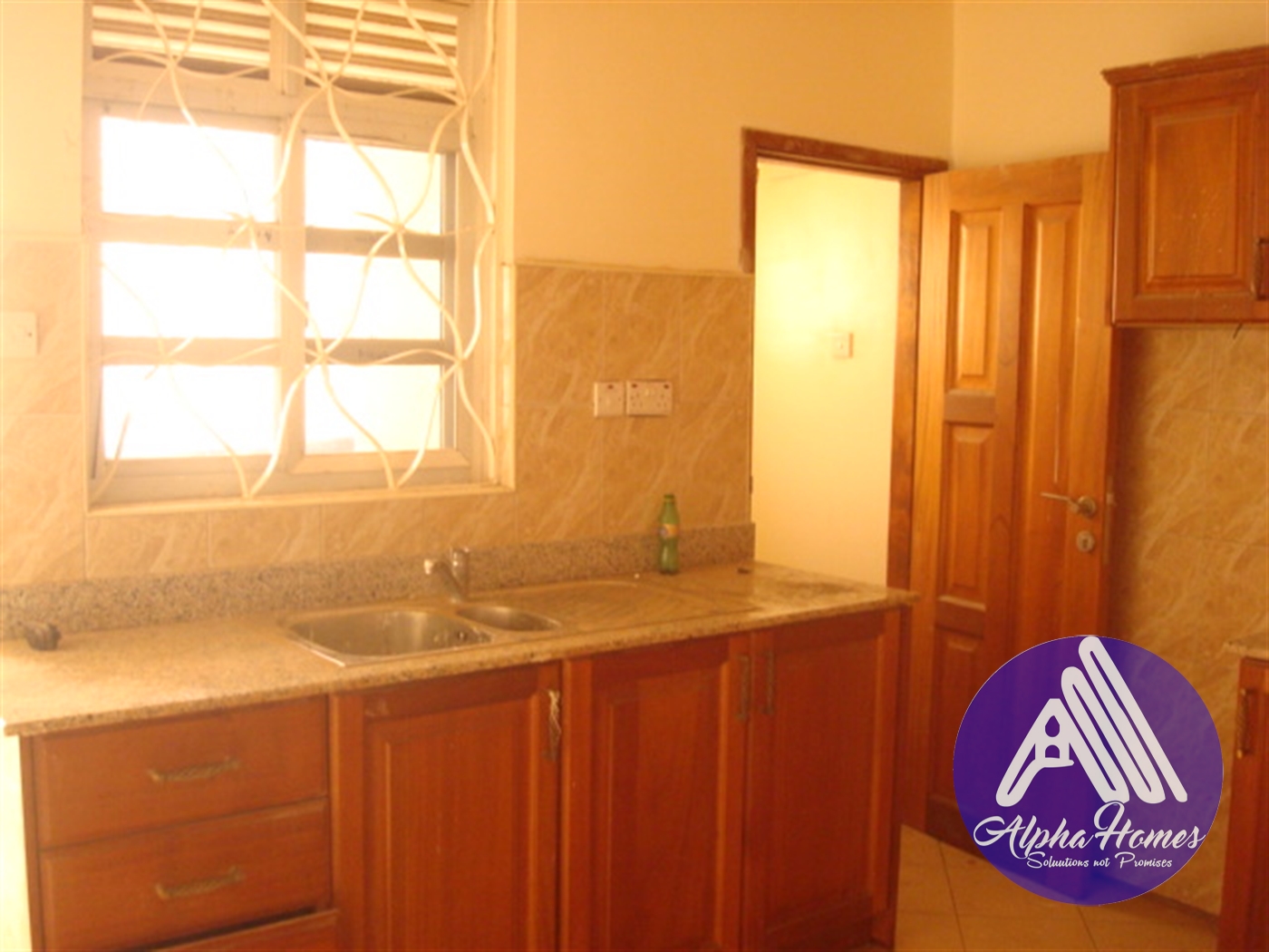 Duplex for rent in Naalya Kampala