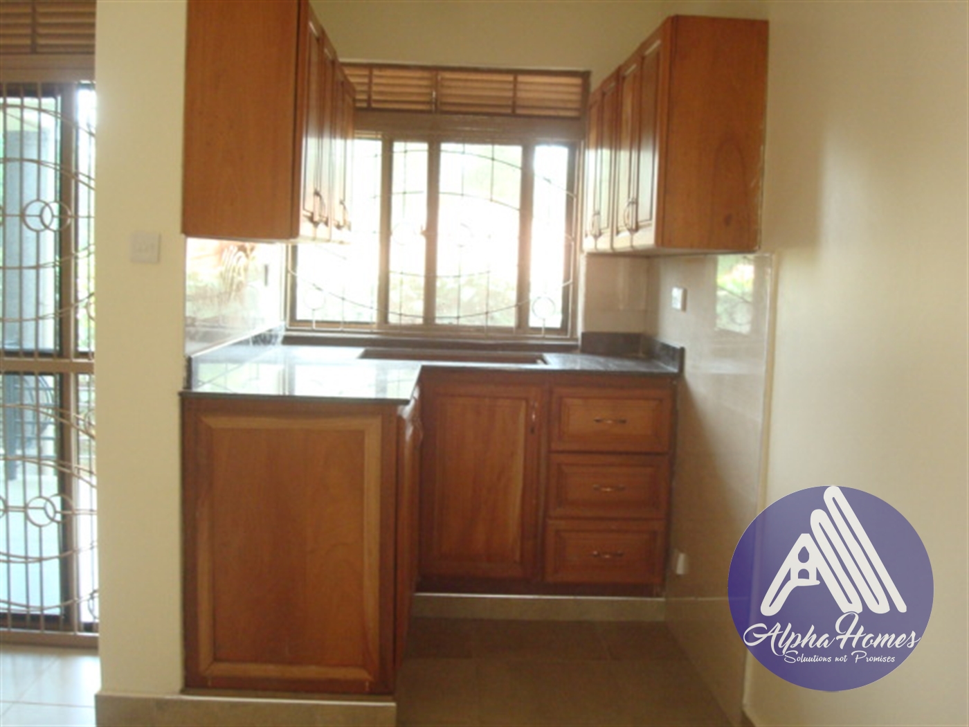 Apartment for rent in Naalya Kampala